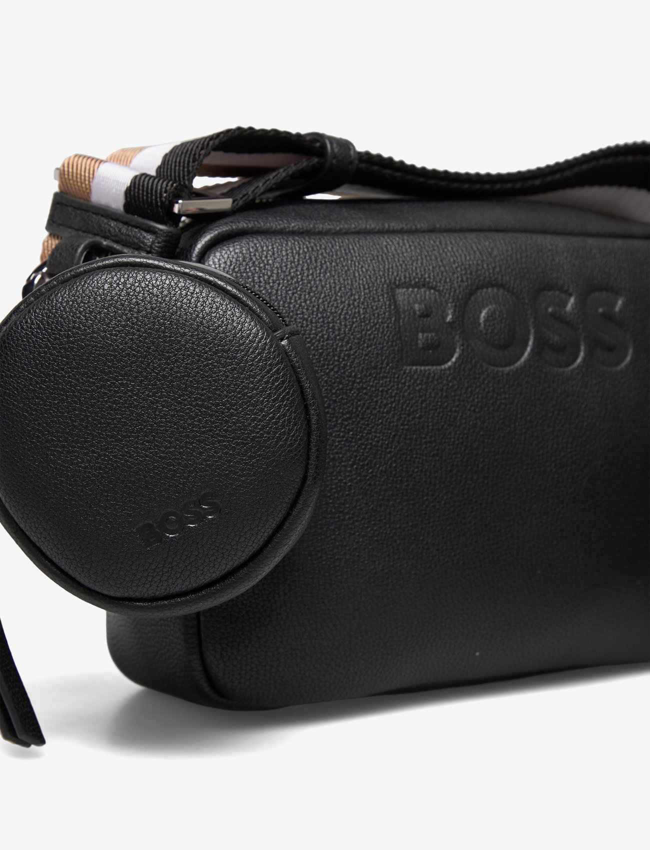BOSS - Addison Crossbody - black - 3