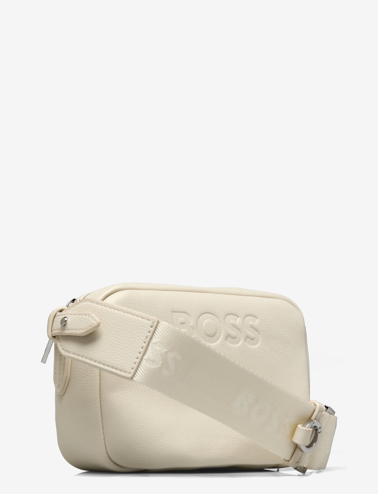 BOSS - Addison Crossbody - open white - 2
