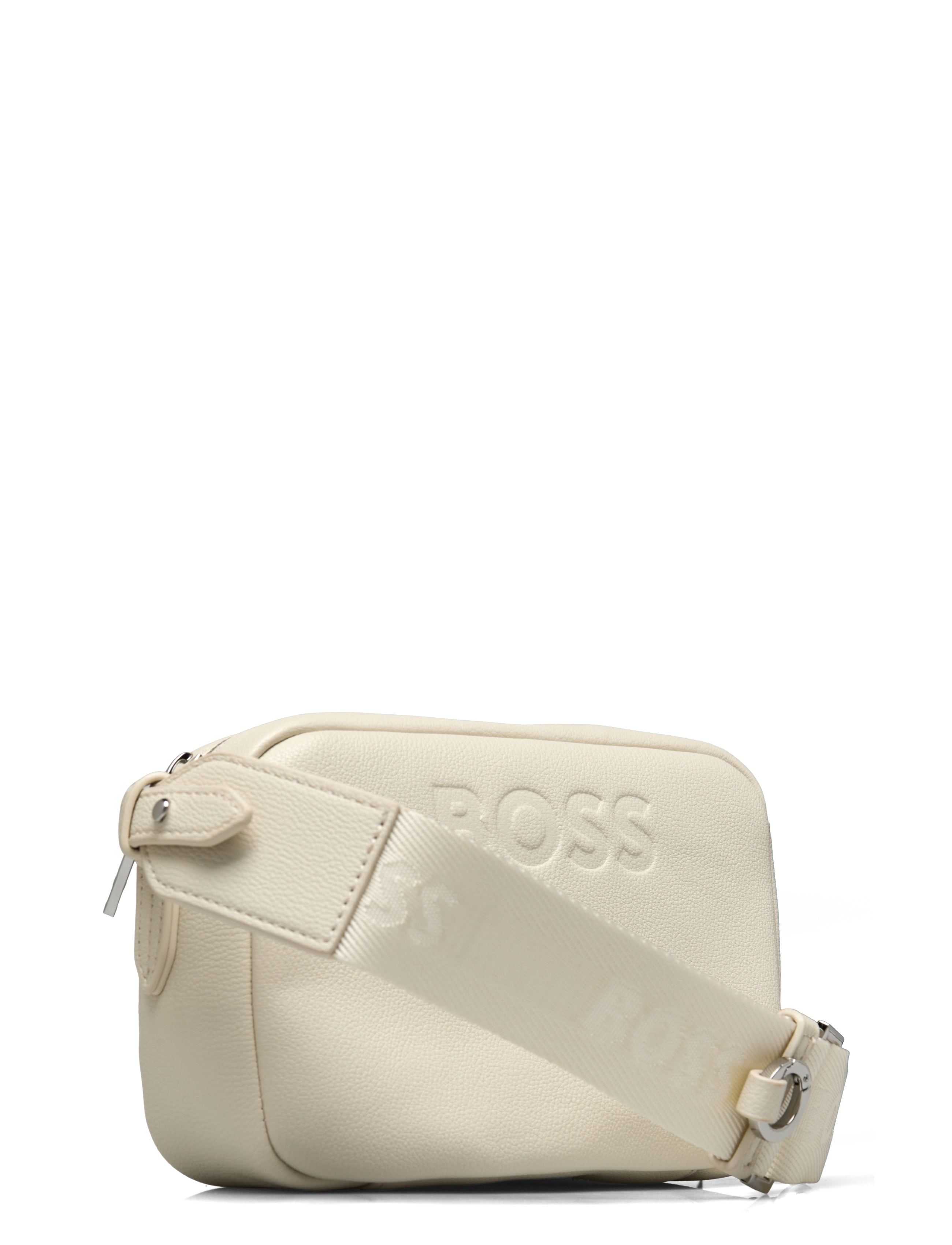 BOSS - Addison Crossbody - open white - 2