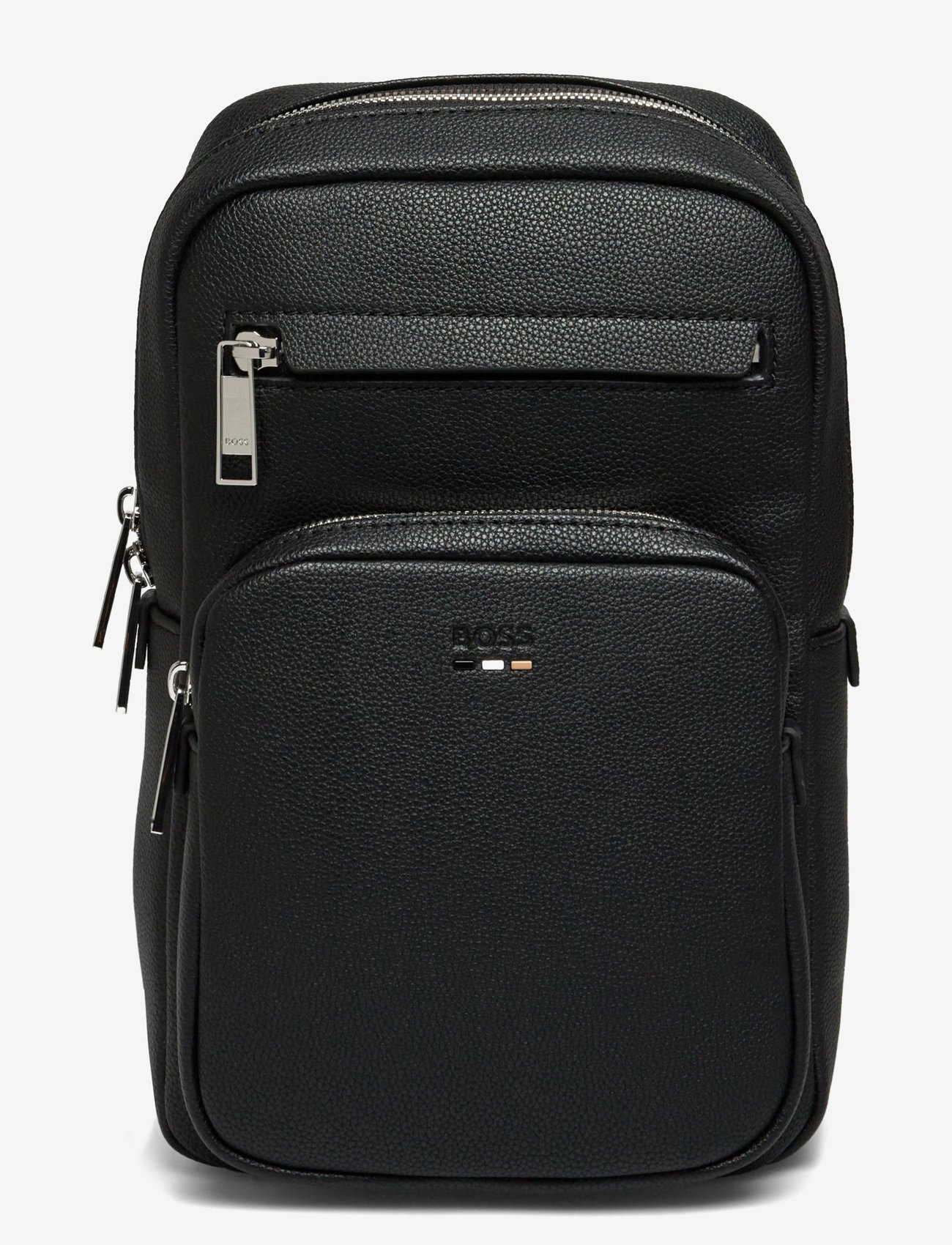 BOSS - Ray_Monostrap - black - 0