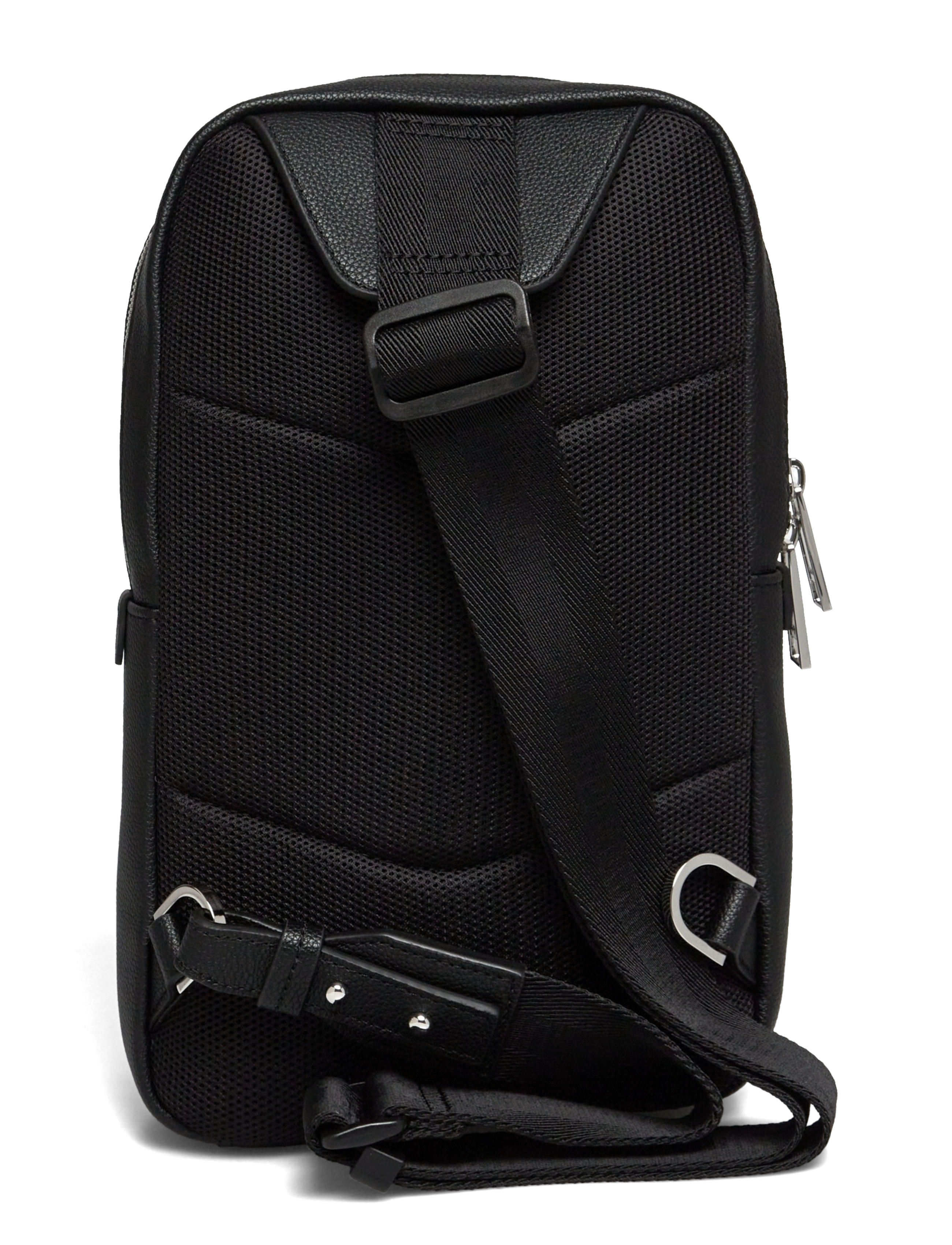 BOSS - Ray_Monostrap - black - 1