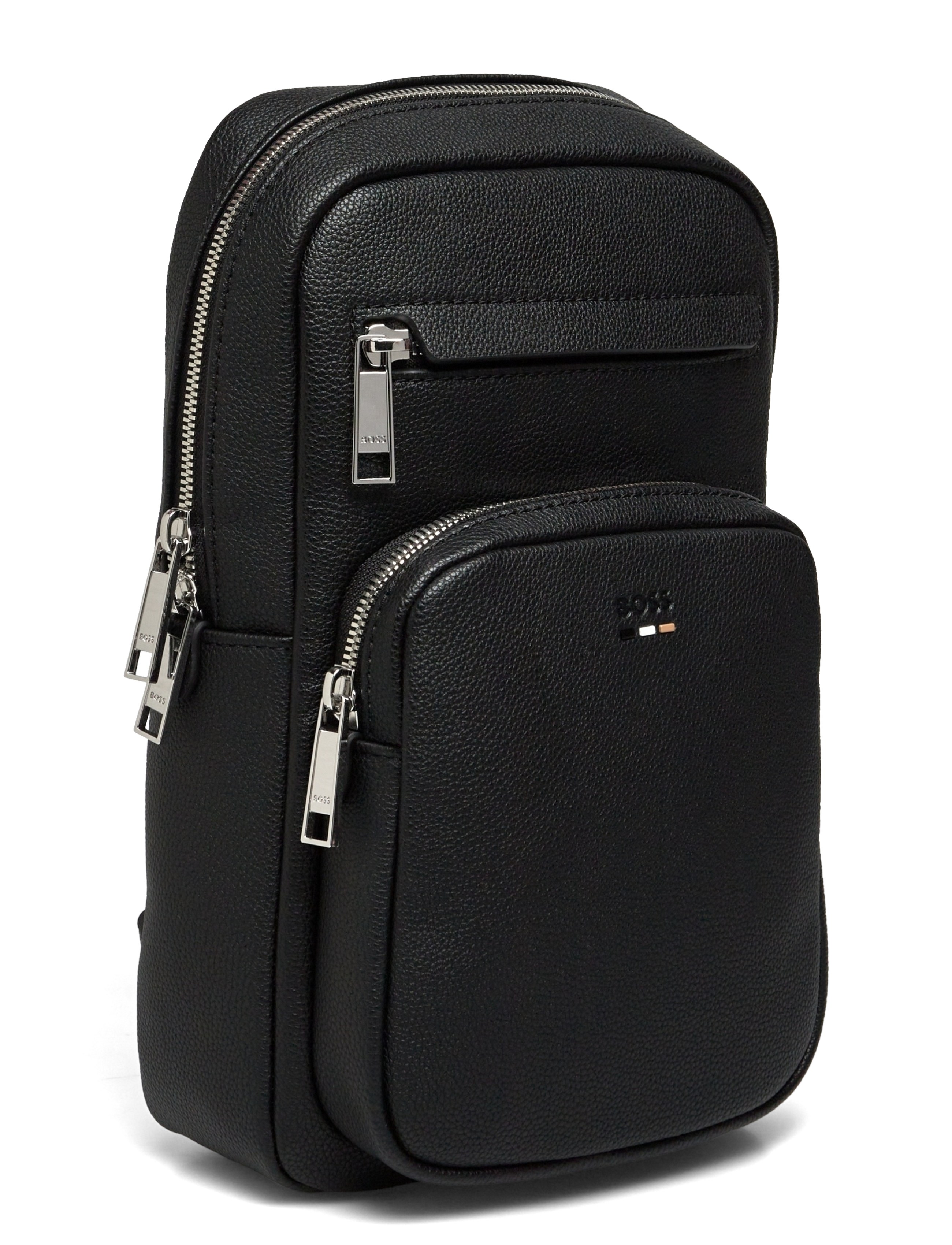 BOSS - Ray_Monostrap - black - 2