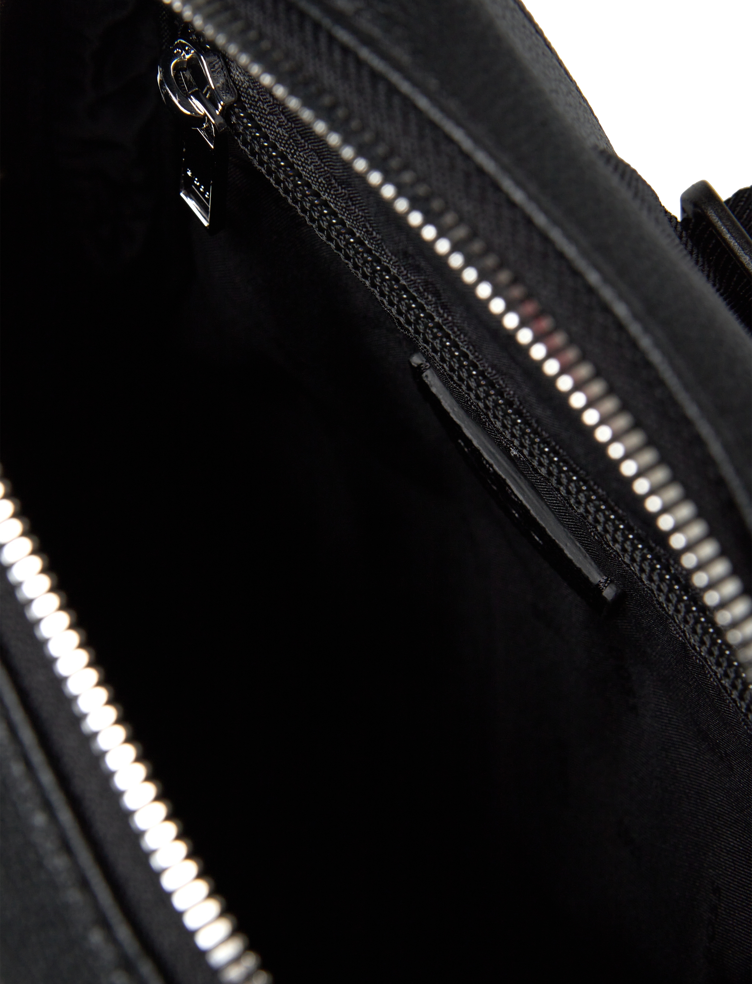 BOSS - Ray_Monostrap - black - 3