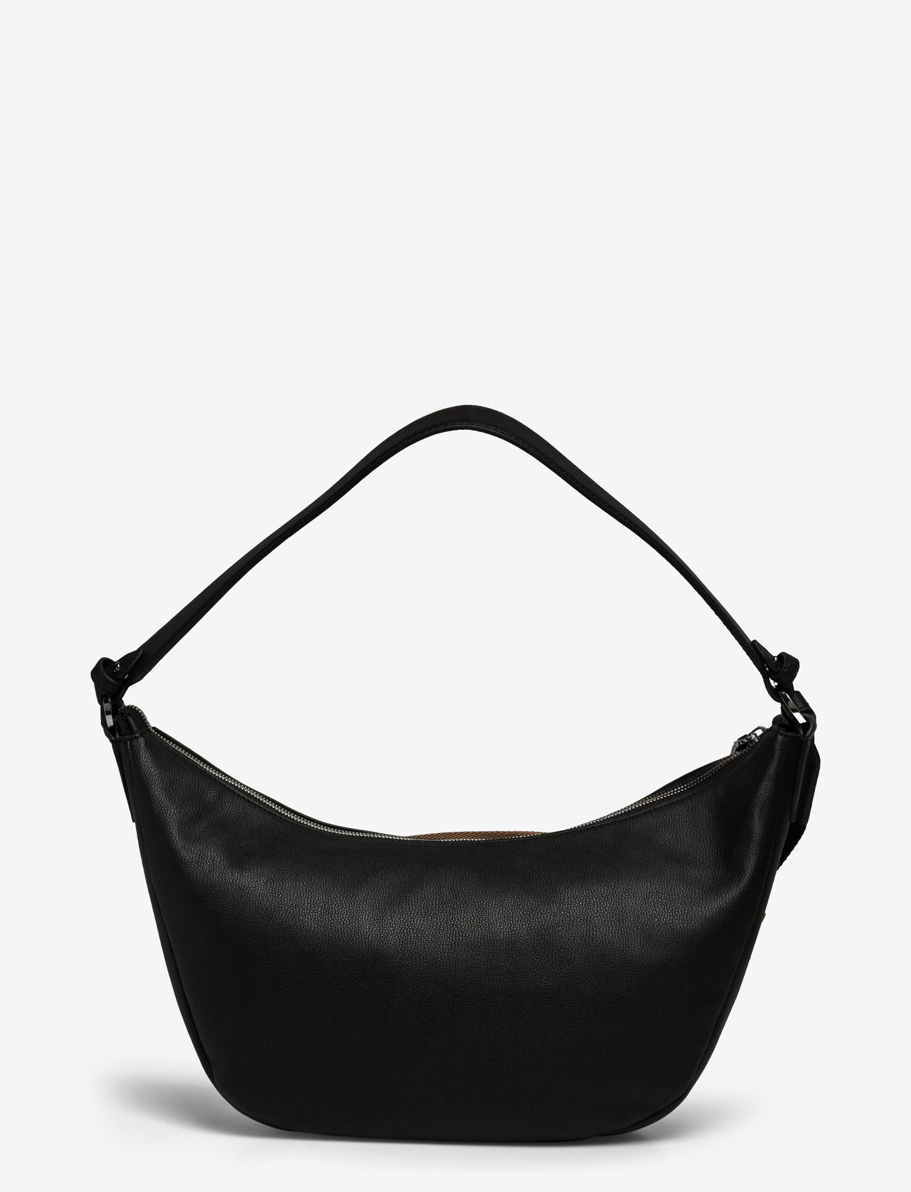 BOSS - Addison Hobo - black - 1