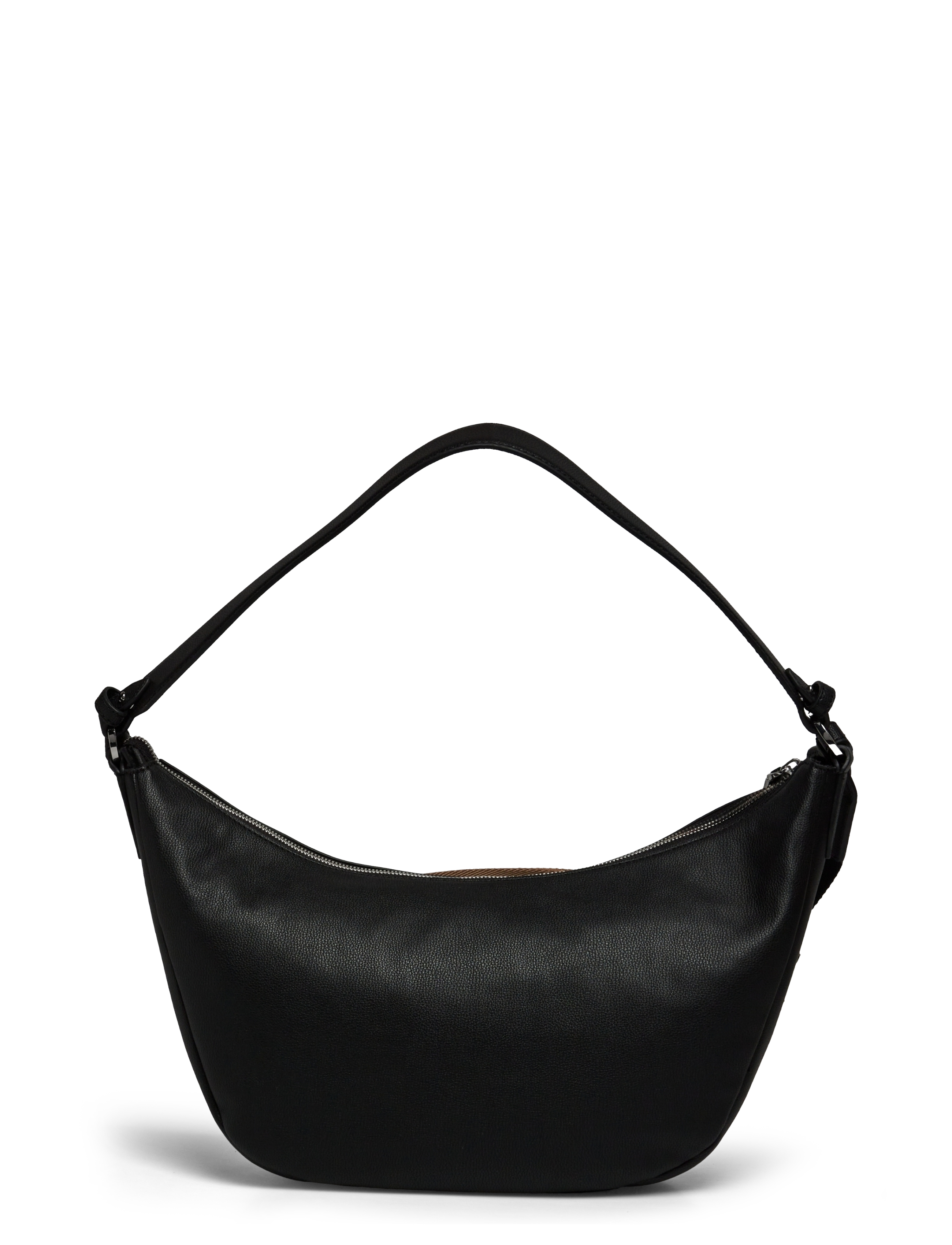BOSS - Addison Hobo - black - 1