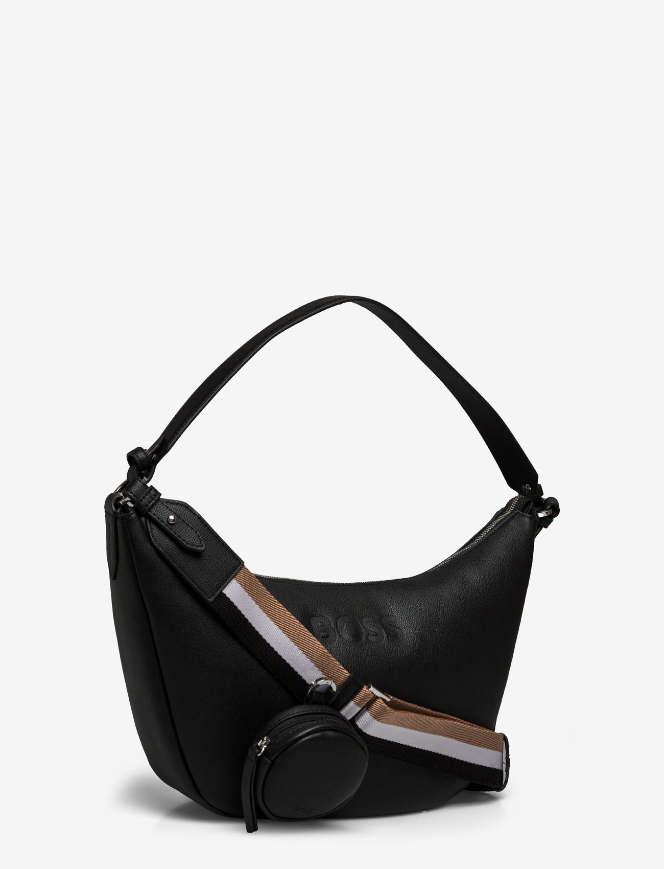 BOSS - Addison Hobo - black - 2