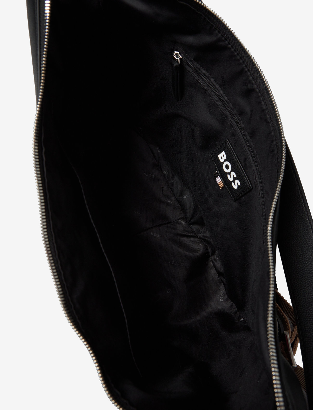 BOSS - Addison Hobo - black - 4