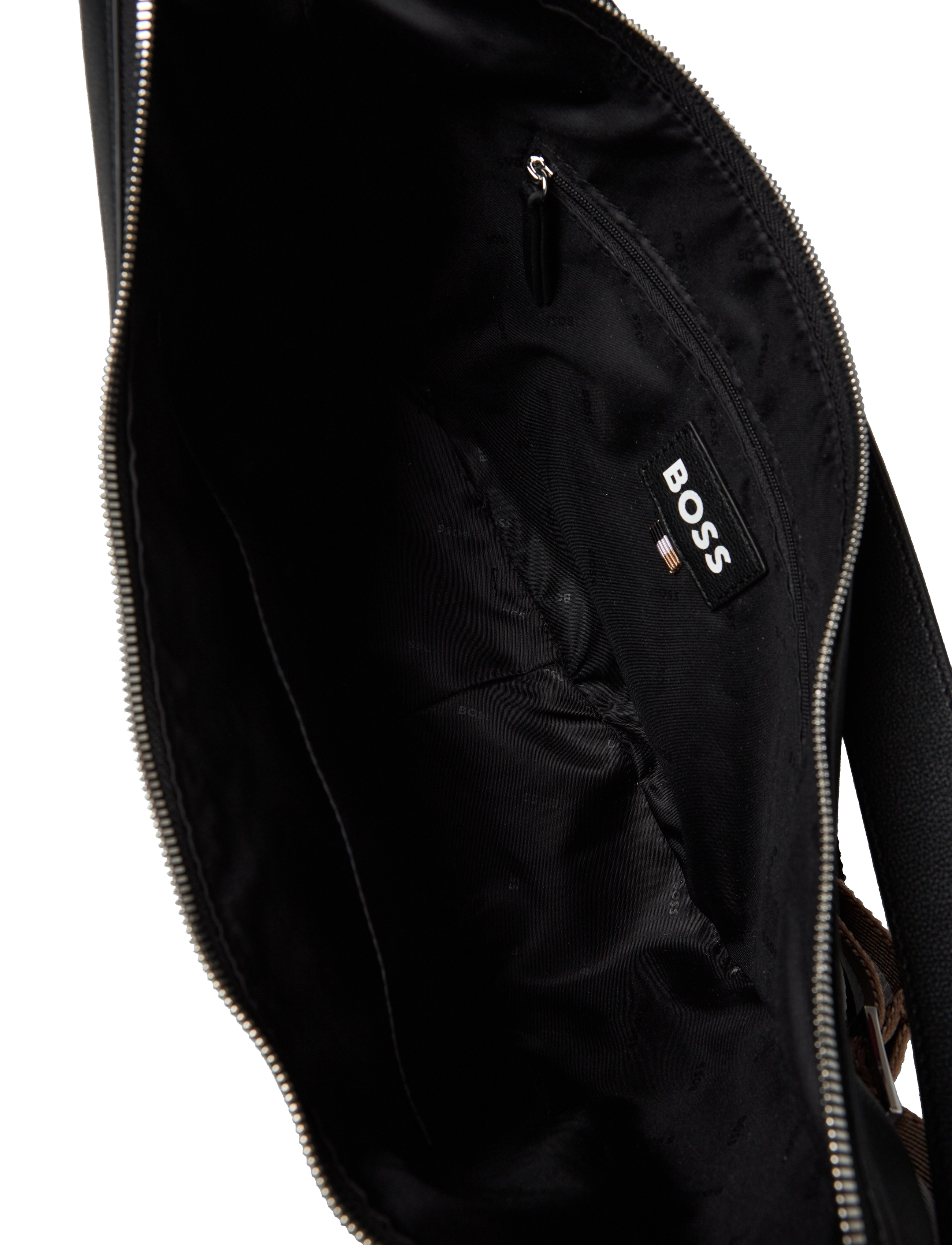 BOSS - Addison Hobo - black - 4
