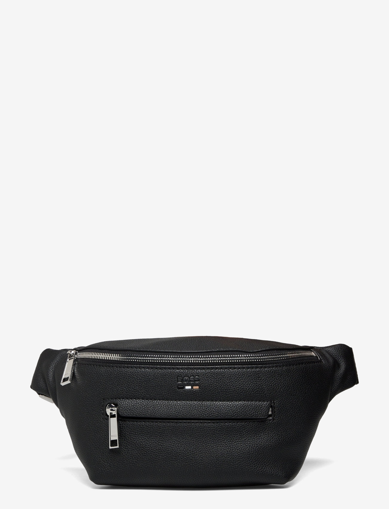 BOSS - Ray_Beltbag - black - 0