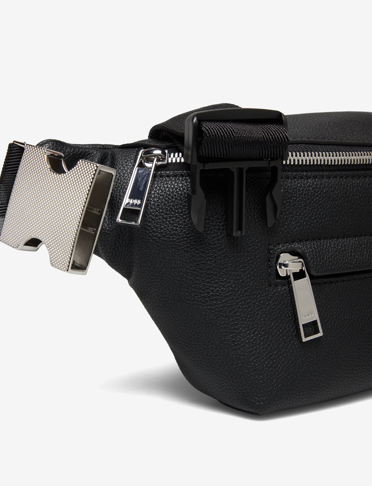 BOSS - Ray_Beltbag - black - 3
