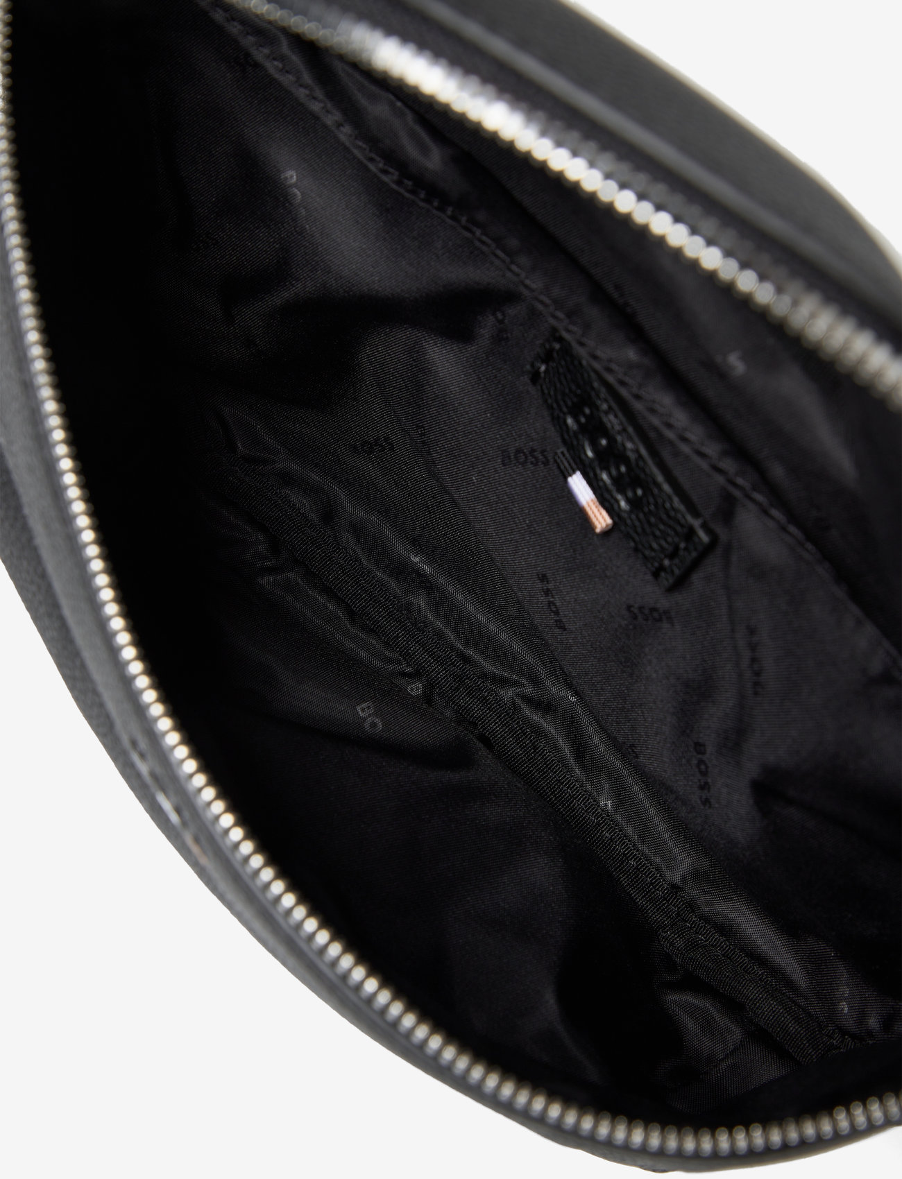 BOSS - Ray_Beltbag - black - 4