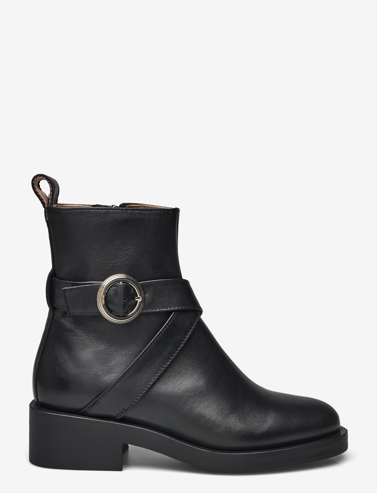 BOSS - Iryna_Bootie_C - black - 1