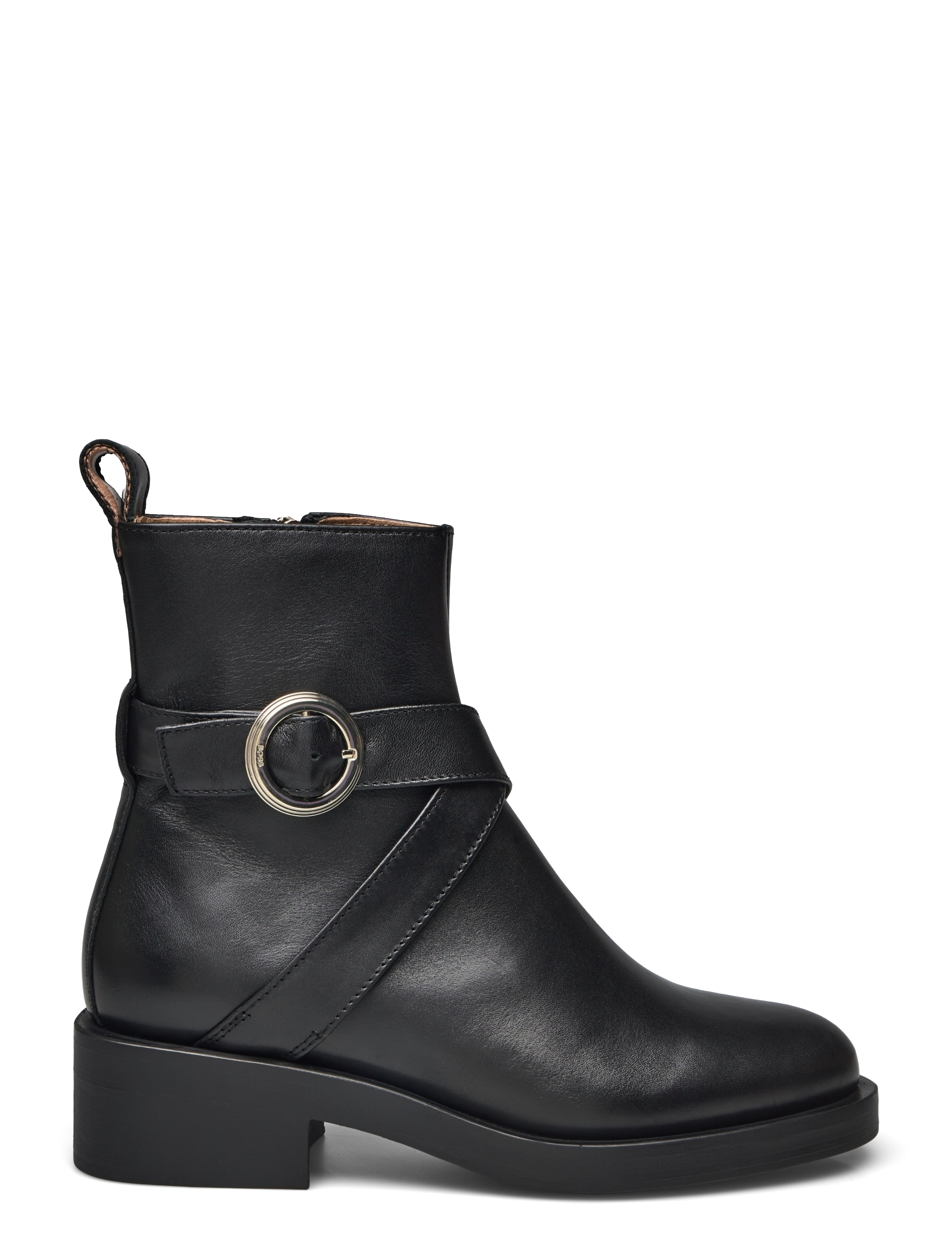 BOSS - Iryna_Bootie_C - black - 1