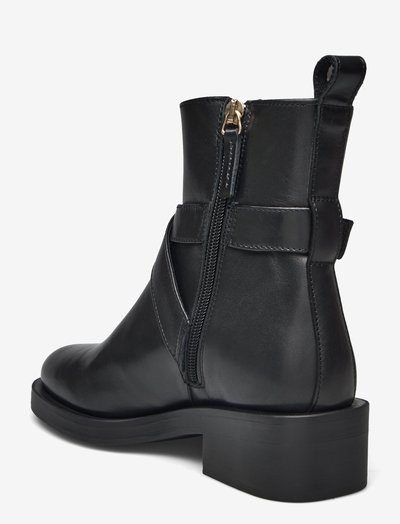 BOSS - Iryna_Bootie_C - black - 2