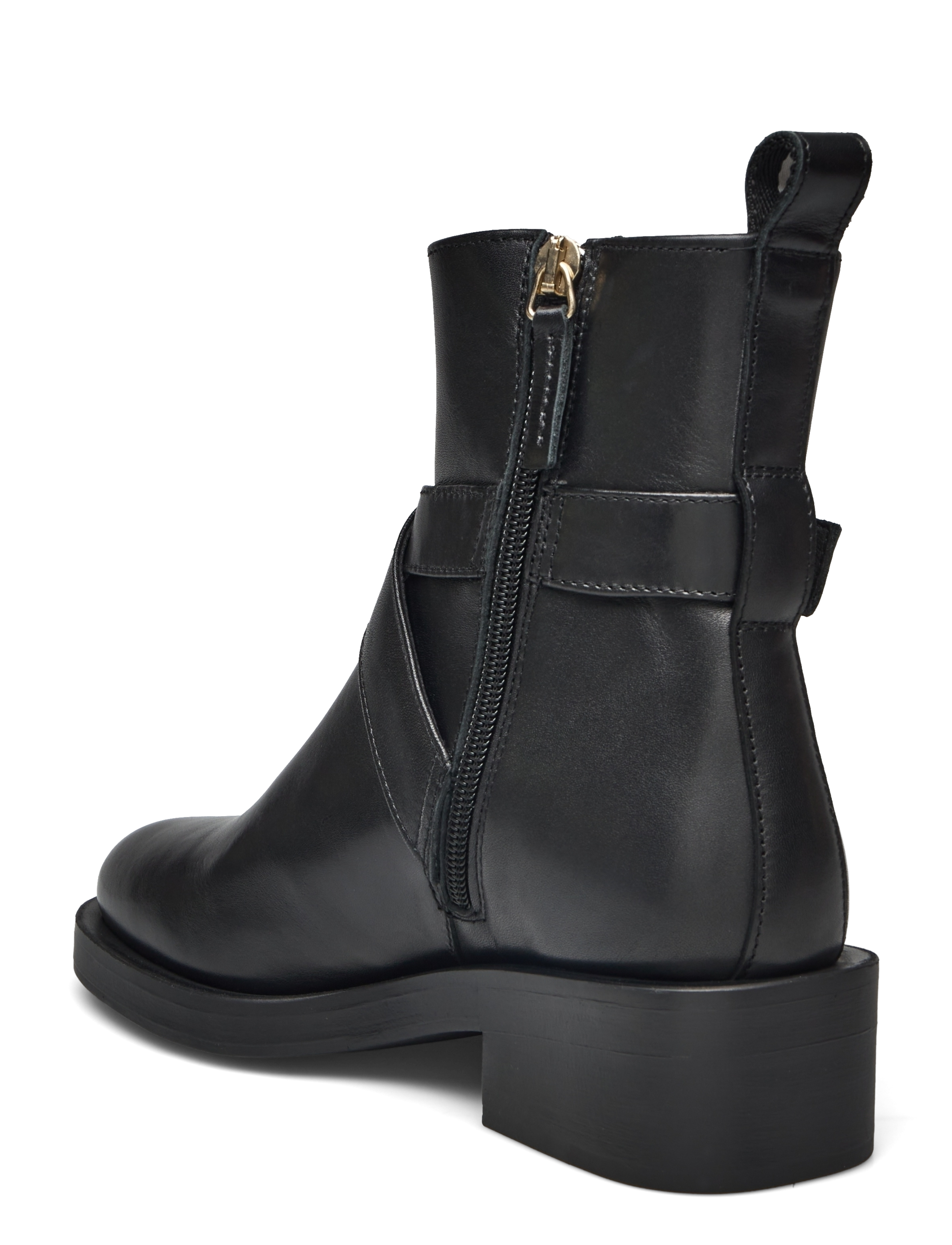 BOSS - Iryna_Bootie_C - black - 2