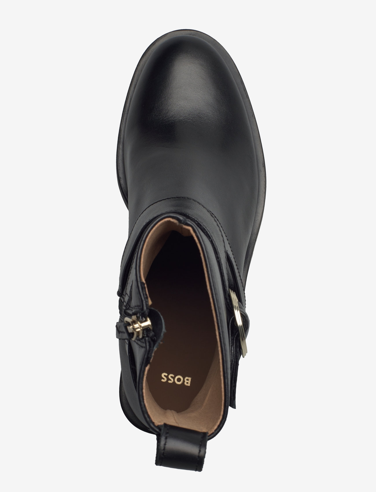 BOSS - Iryna_Bootie_C - black - 3