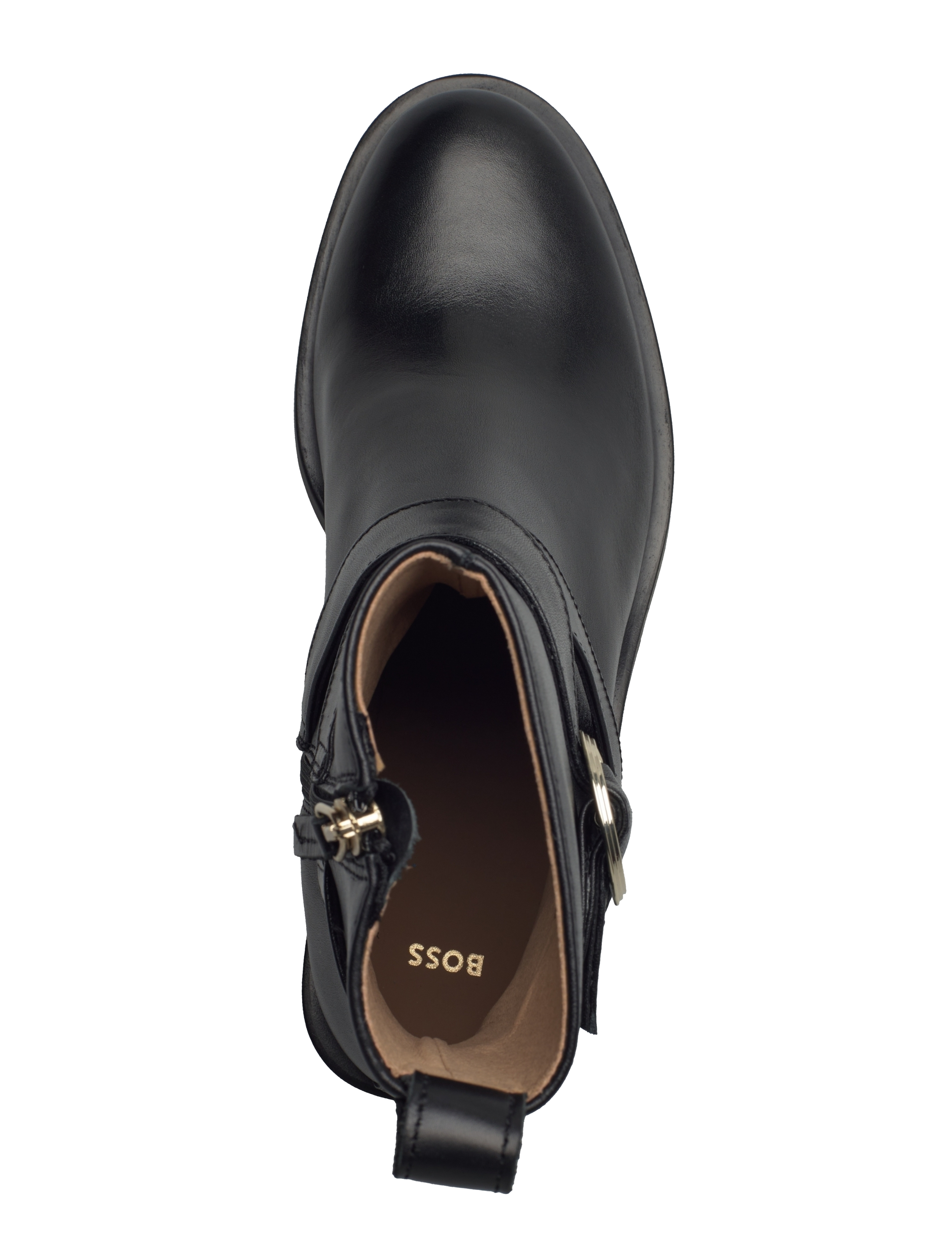 BOSS - Iryna_Bootie_C - black - 3