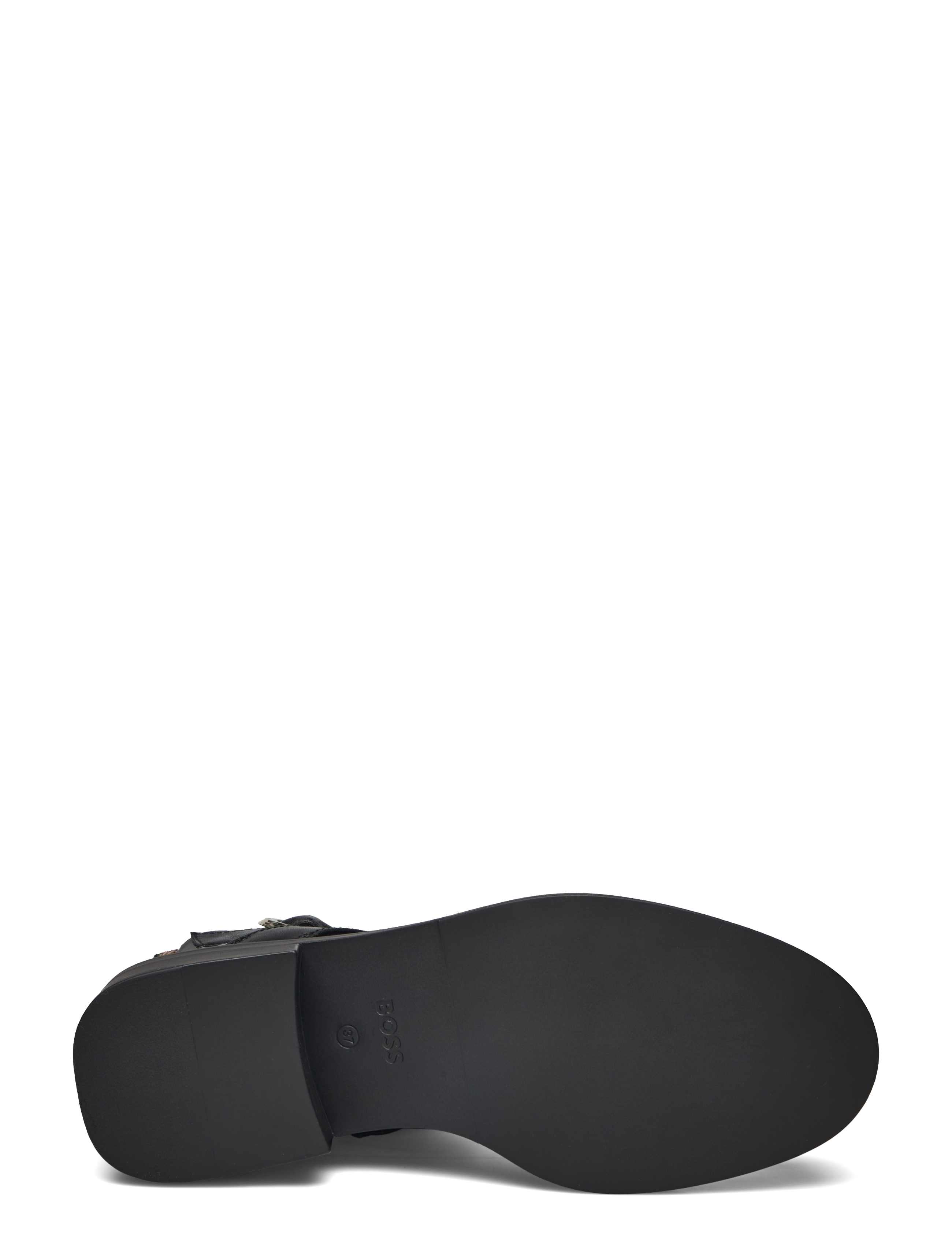 BOSS - Iryna_Bootie_C - black - 4