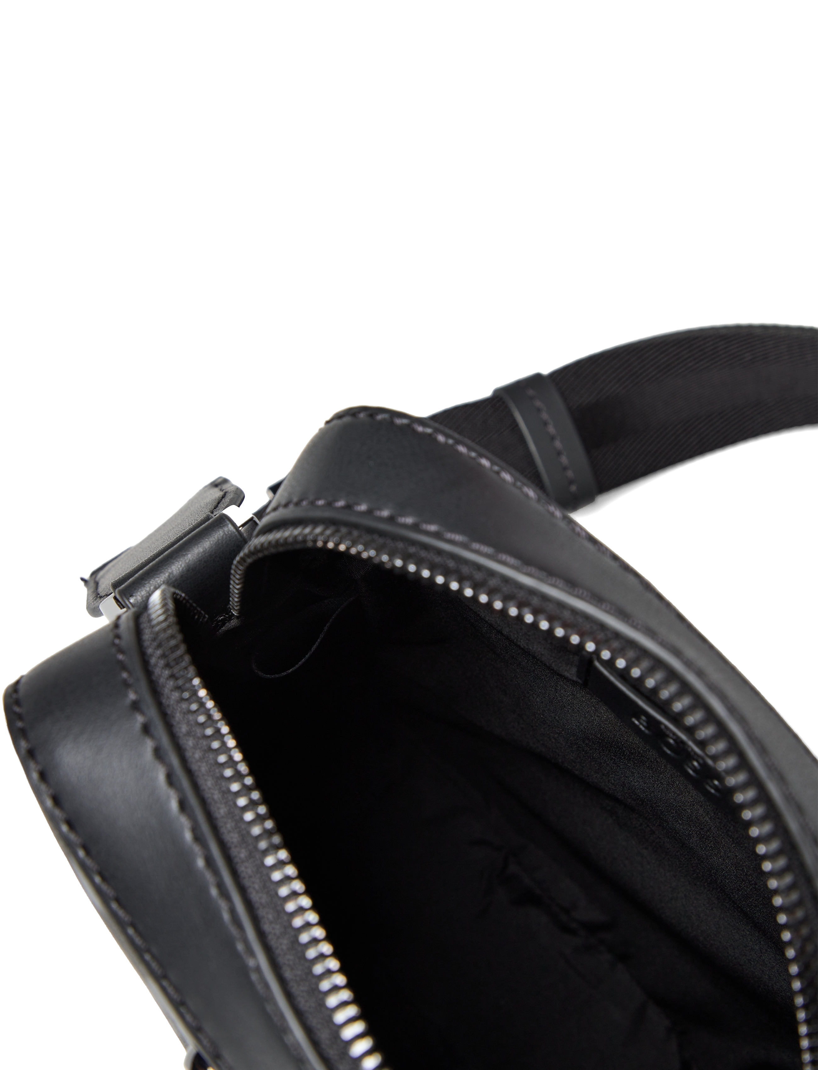 BOSS - B_ICON_M_NS Zip - dark grey - 4