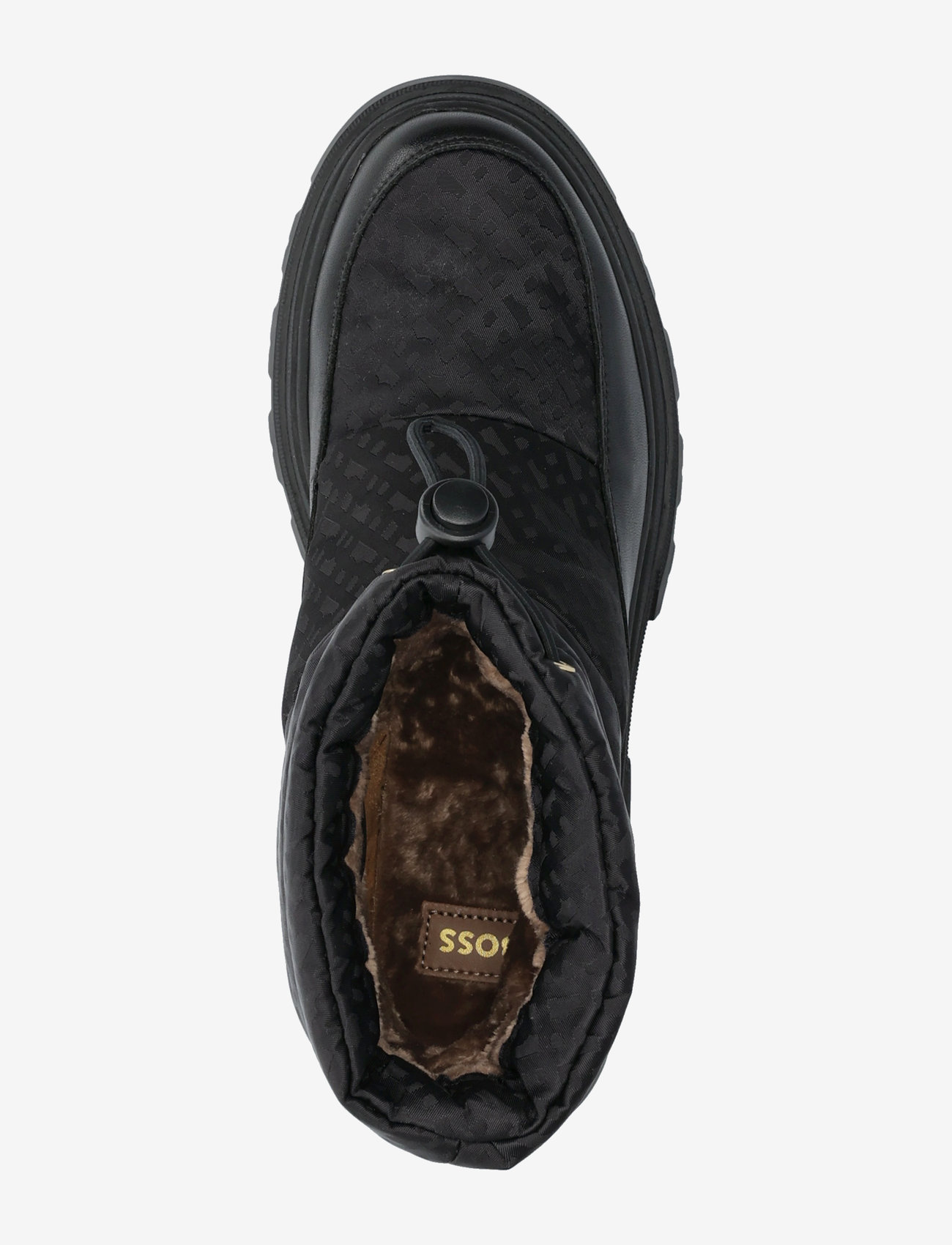 BOSS - Foster_Bootie_CBBNY - damen - black - 3