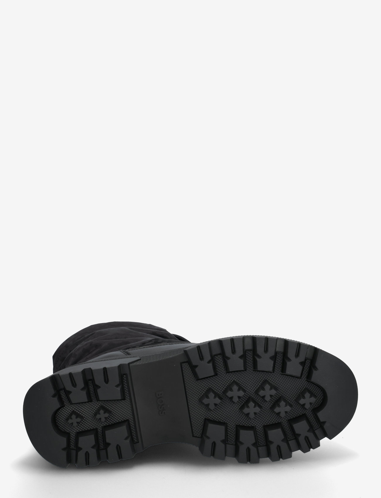BOSS - Foster_Bootie_CBBNY - damen - black - 4