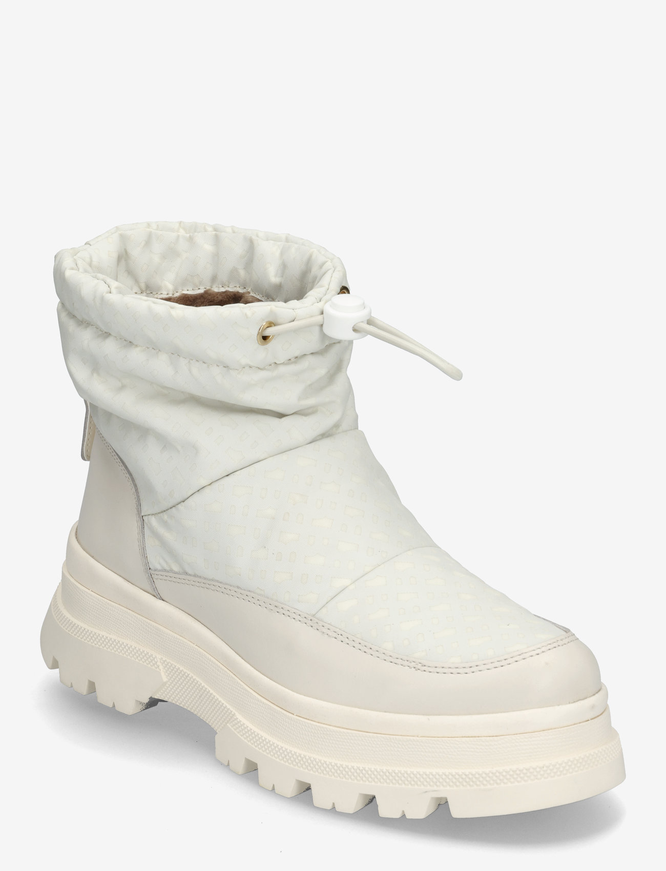 BOSS - Foster_Bootie_CBBNY - open white - 0