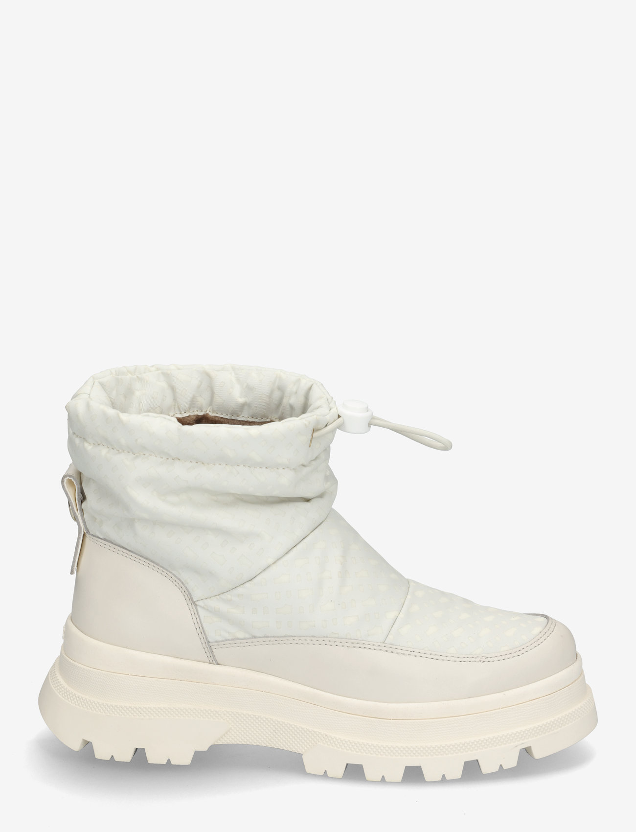 BOSS - Foster_Bootie_CBBNY - open white - 1
