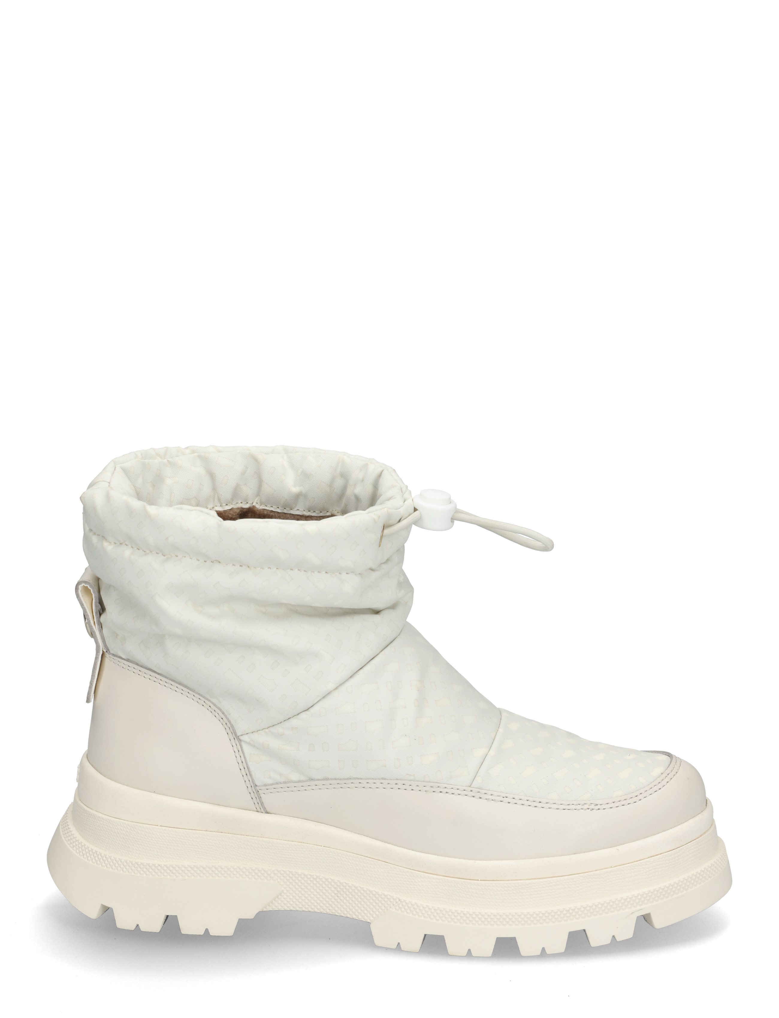 BOSS - Foster_Bootie_CBBNY - open white - 2