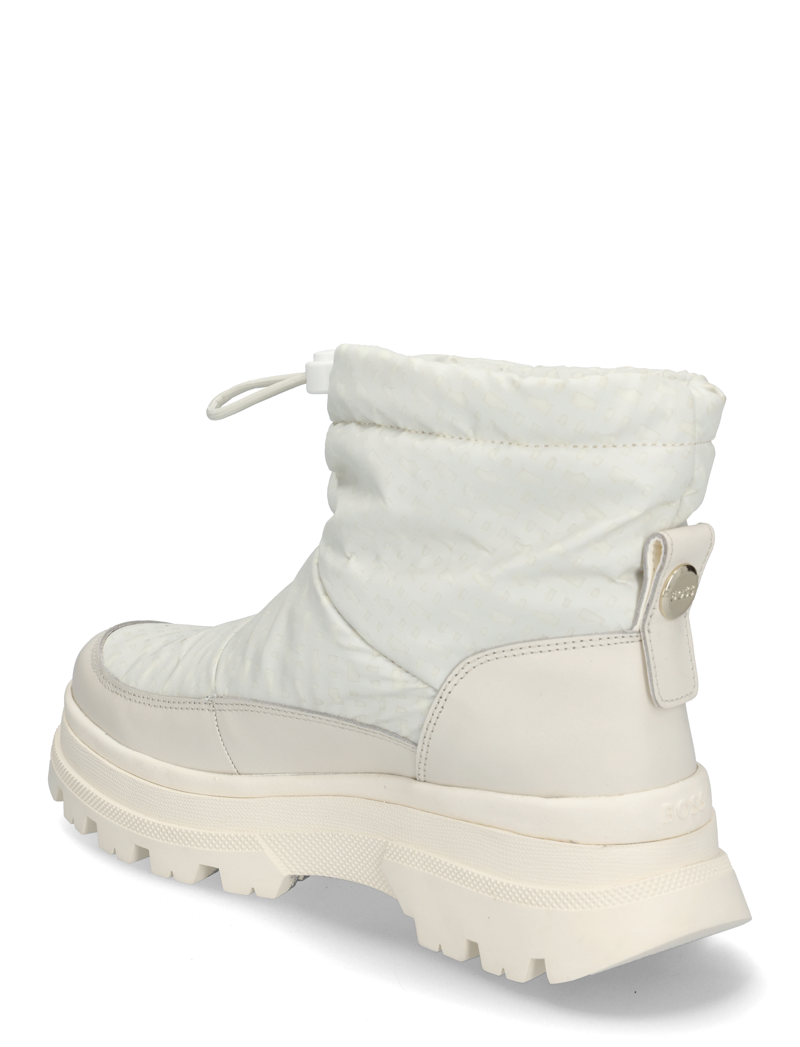 BOSS - Foster_Bootie_CBBNY - open white - 1