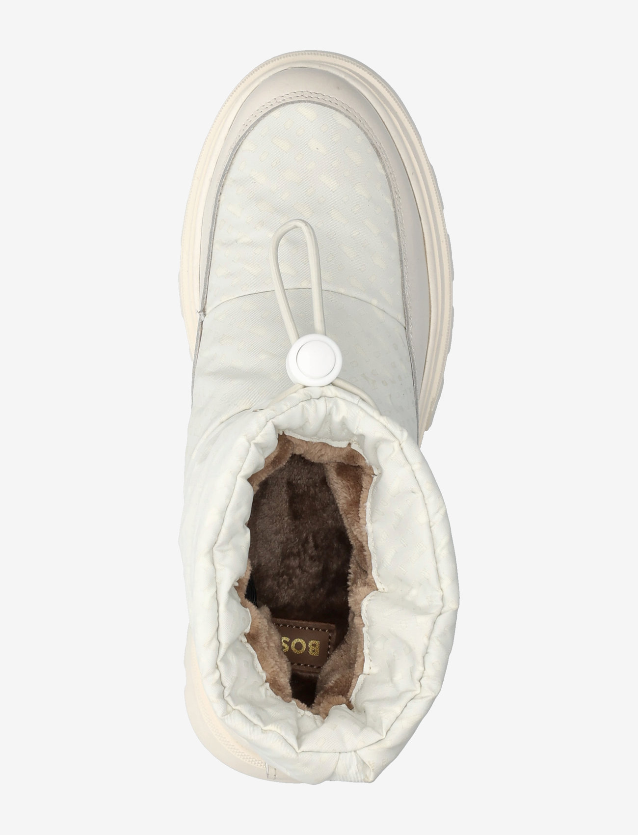 BOSS - Foster_Bootie_CBBNY - open white - 3