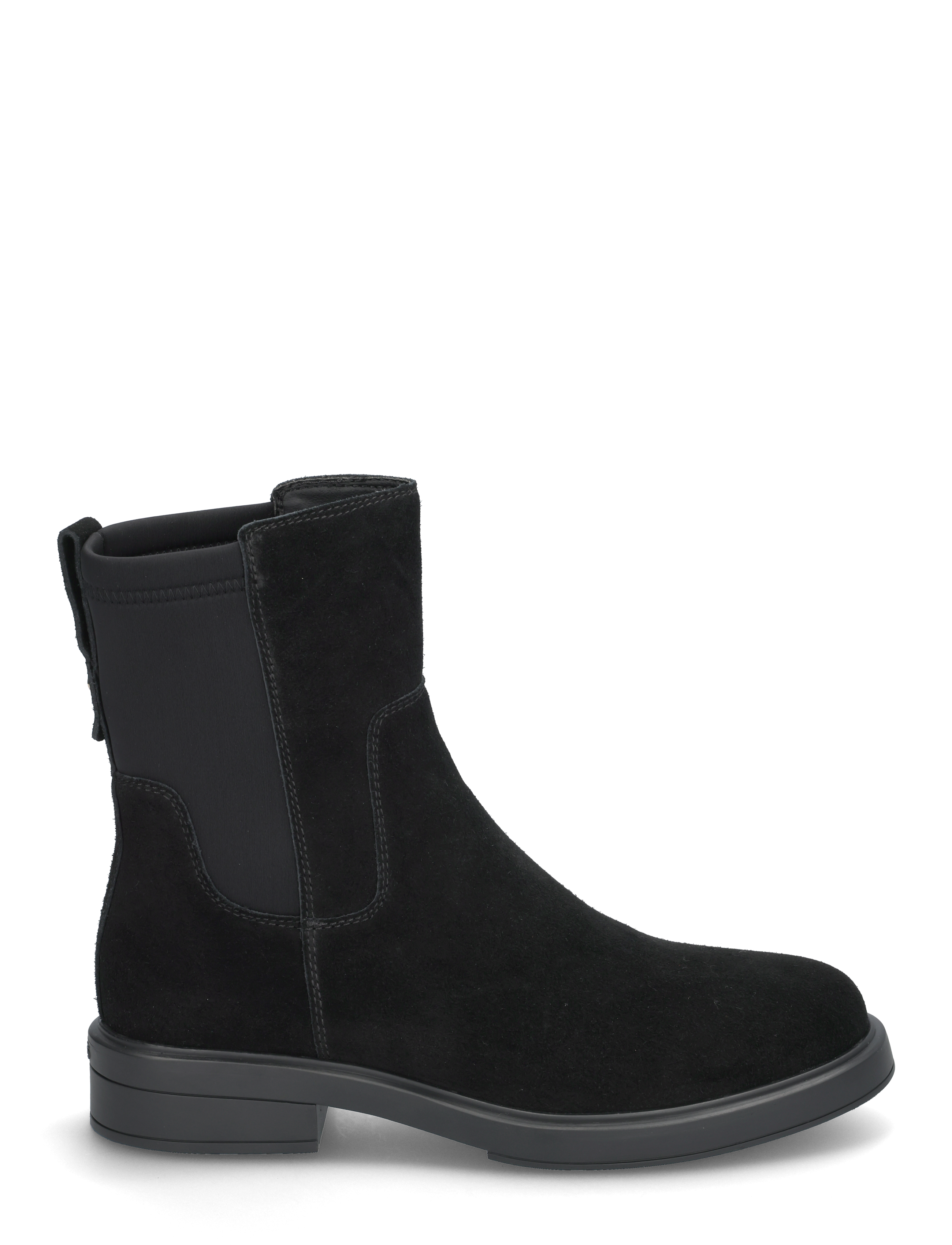 BOSS - Vanity_Bootie_SDLY - black - 1