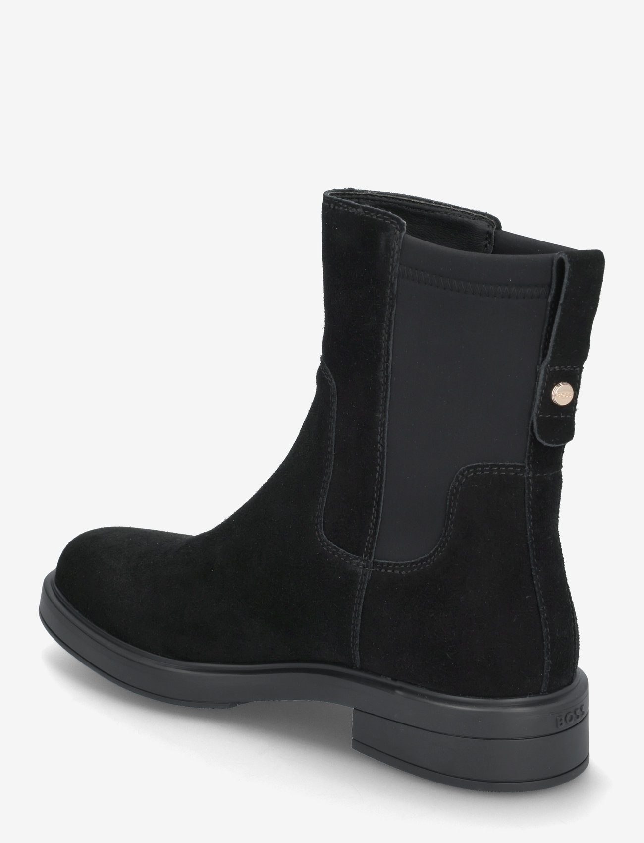 BOSS - Vanity_Bootie_SDLY - black - 3