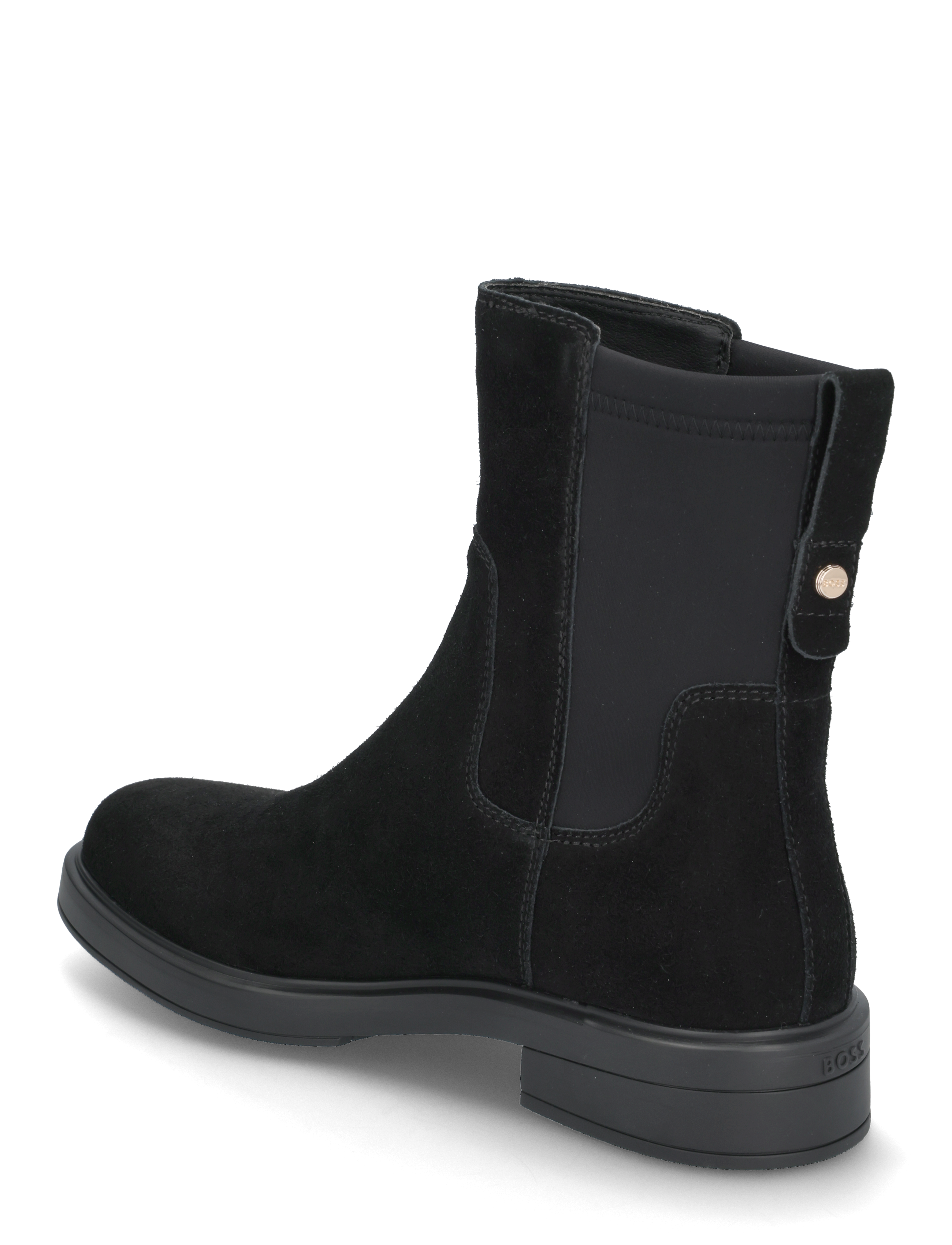 BOSS - Vanity_Bootie_SDLY - black - 3