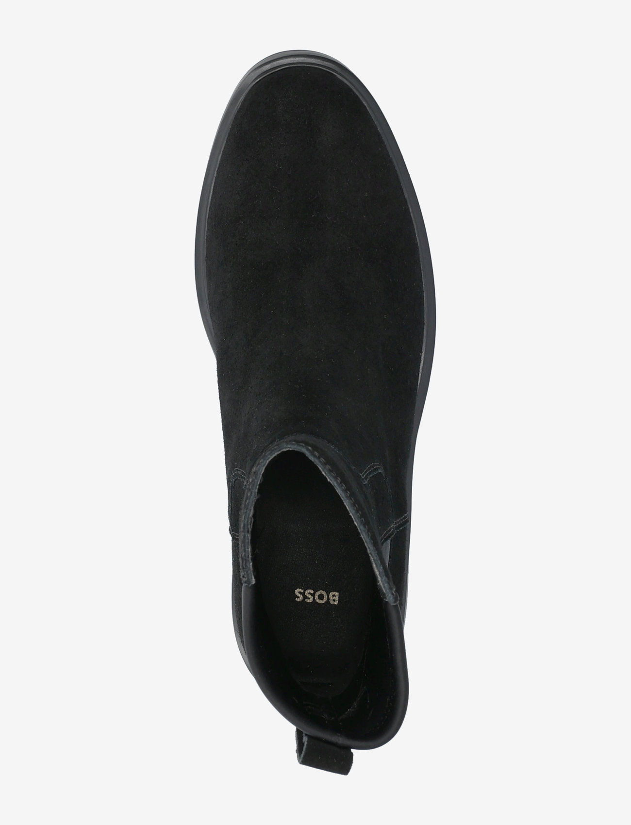 BOSS - Vanity_Bootie_SDLY - black - 2