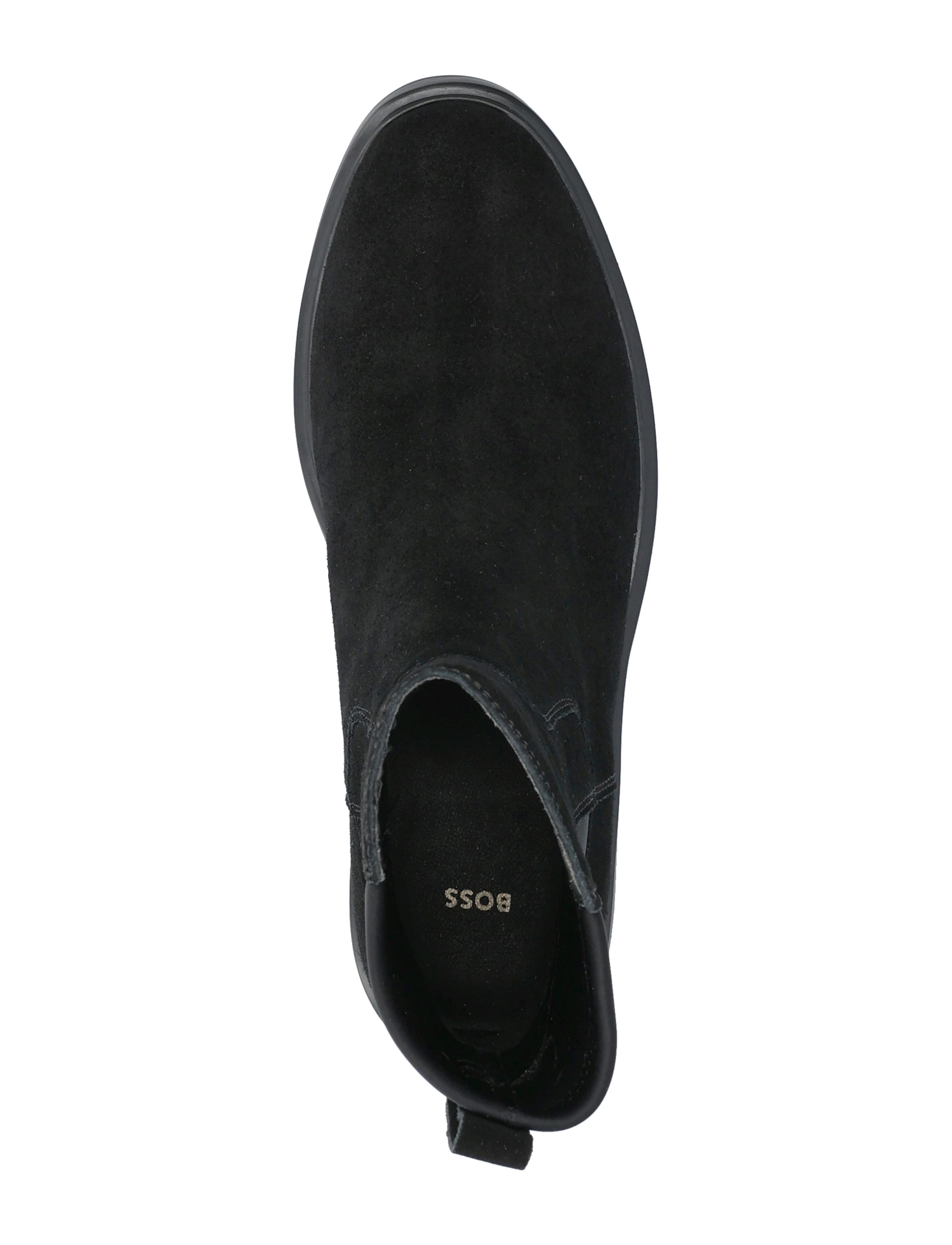 BOSS - Vanity_Bootie_SDLY - black - 2