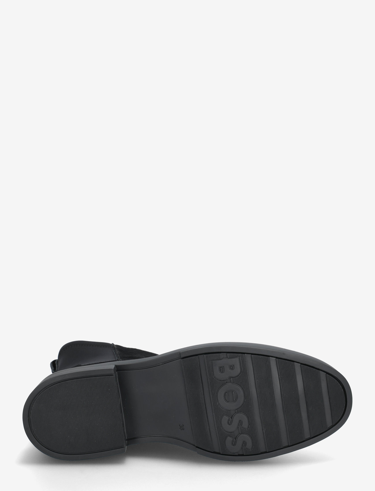 BOSS - Vanity_Bootie_SDLY - black - 4