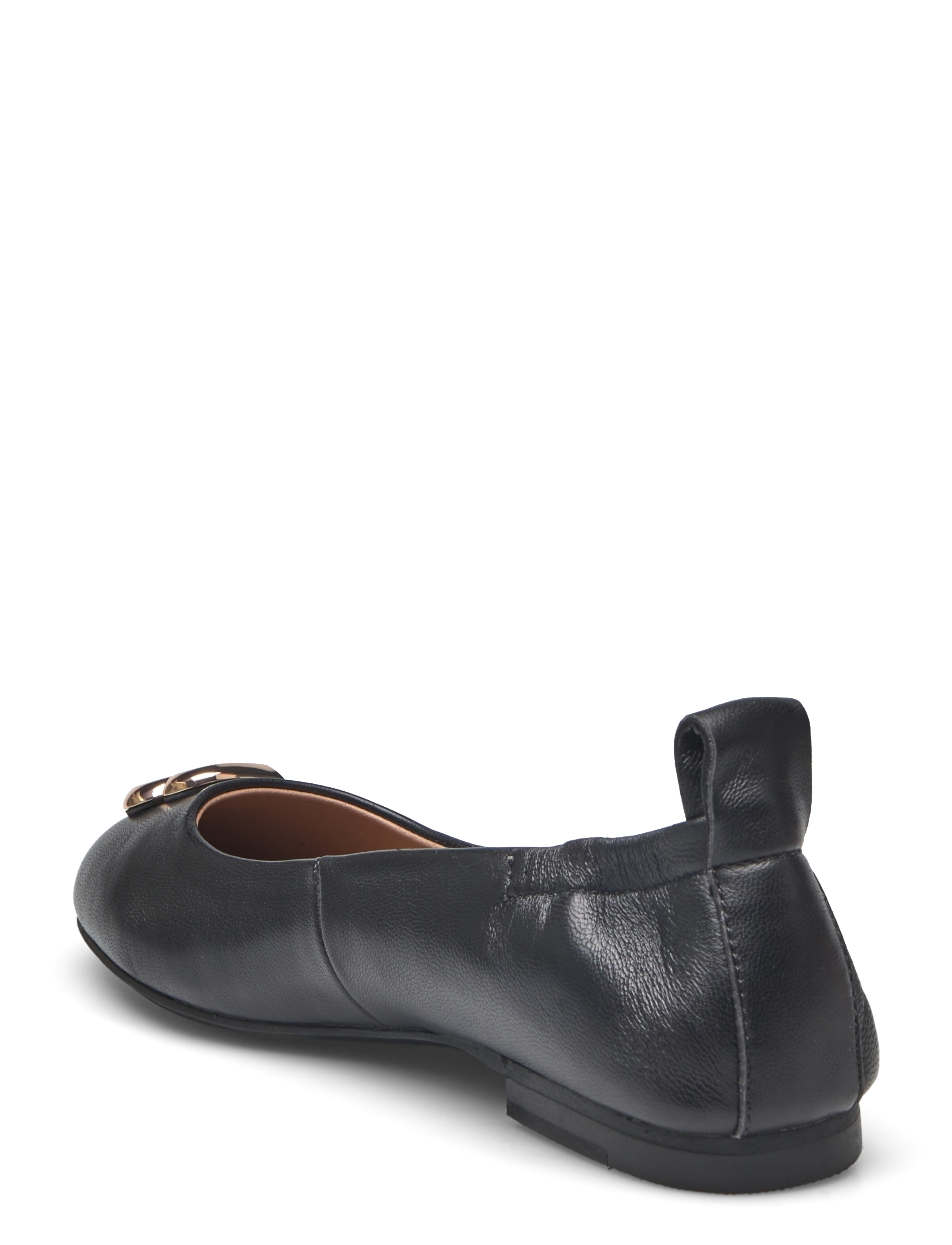 BOSS - Dasy_Ballerina_NABB - black - 2
