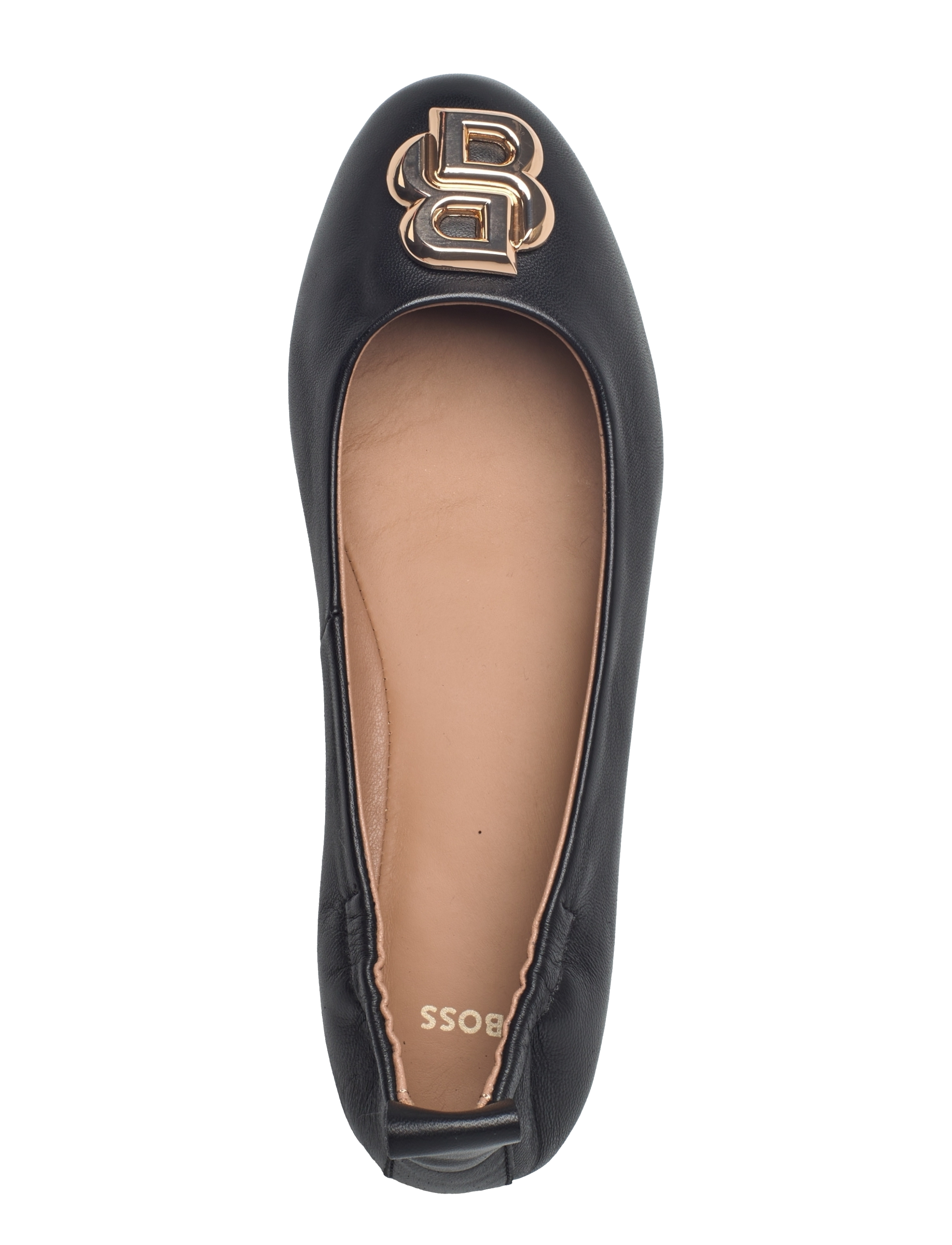BOSS - Dasy_Ballerina_NABB - black - 3
