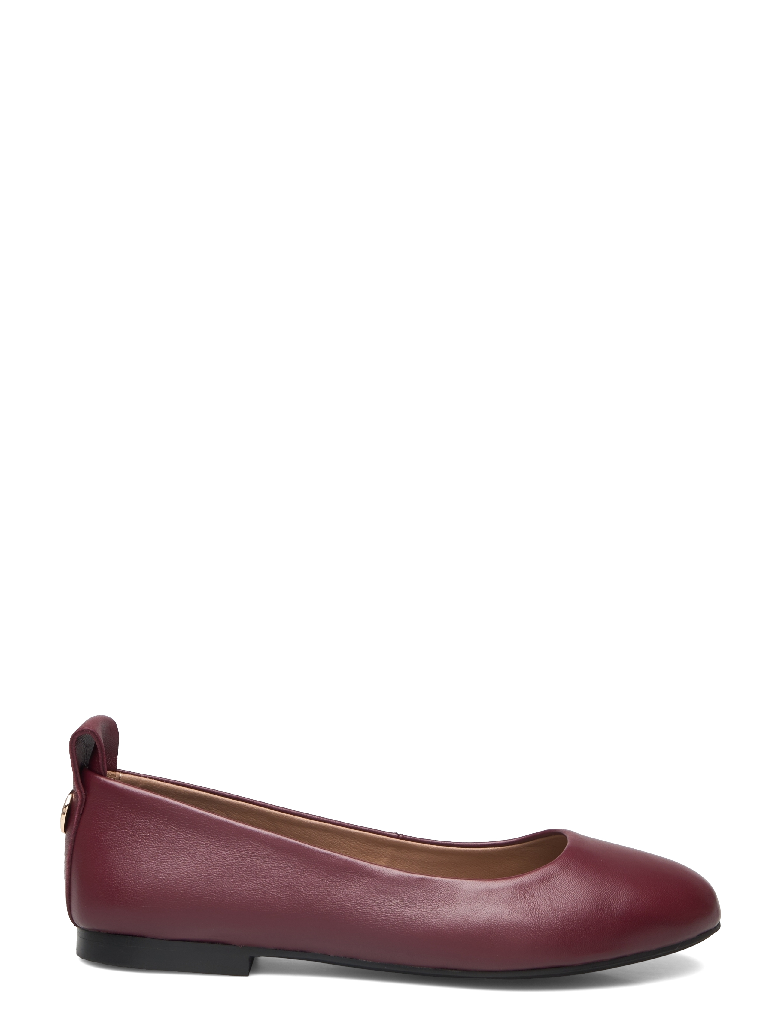 BOSS - Dasy_Ballerina_NA - dark red - 1