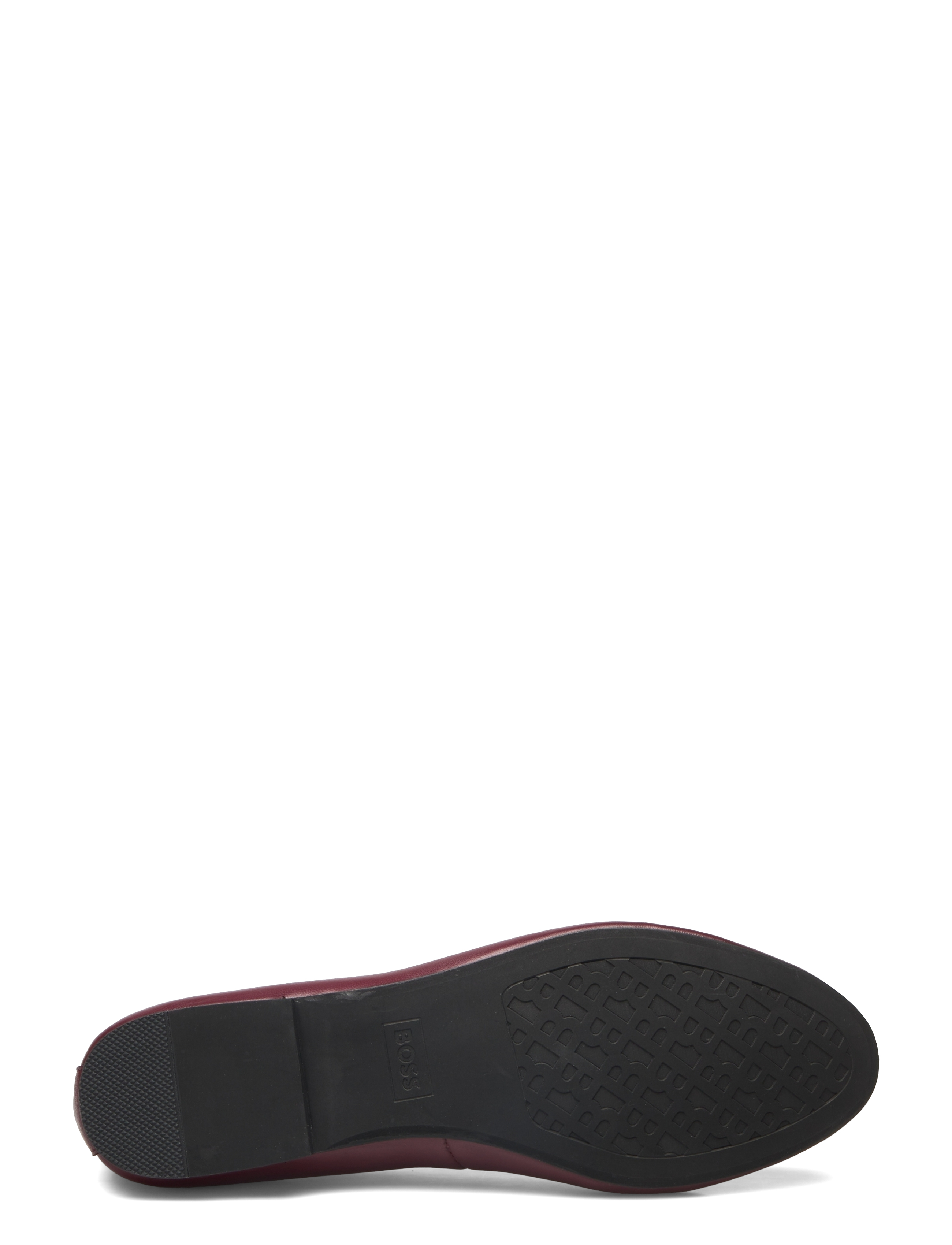 BOSS - Dasy_Ballerina_NA - dark red - 4