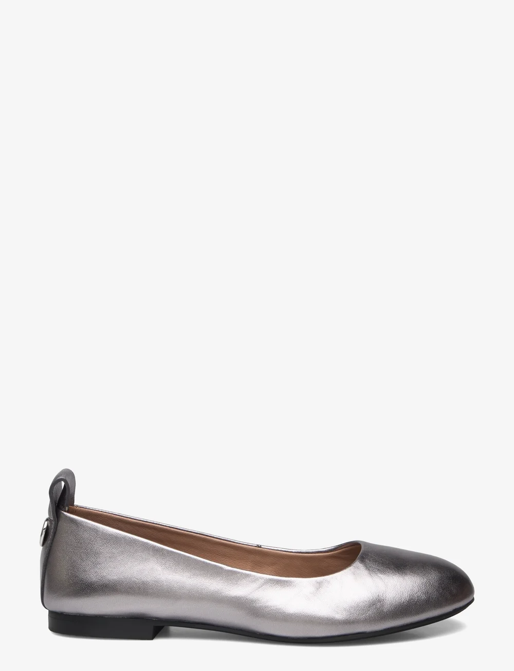 BOSS - Dasy_Ballerina_LMN - besondere anlässe - silver - 1