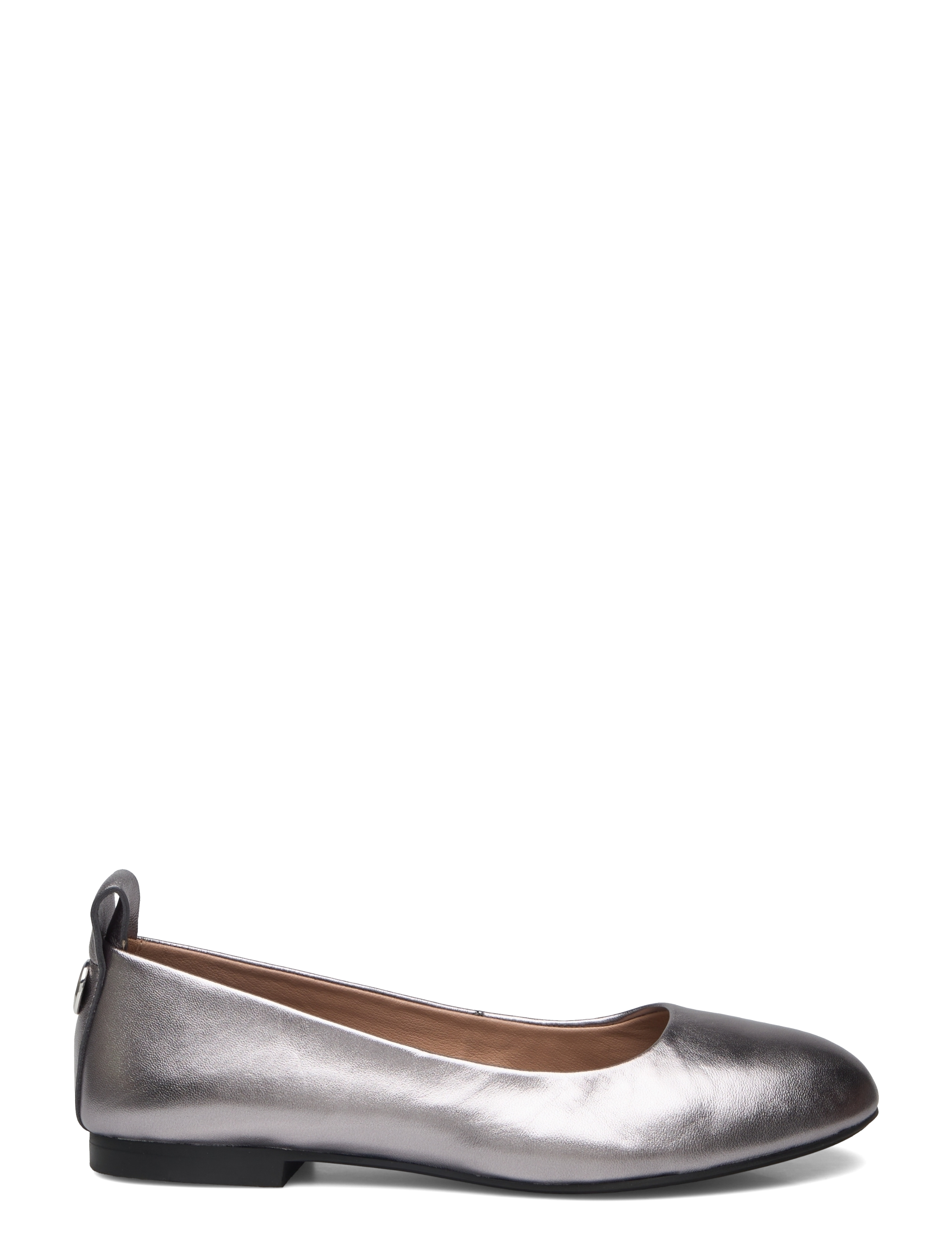 BOSS - Dasy_Ballerina_LMN - silver - 1