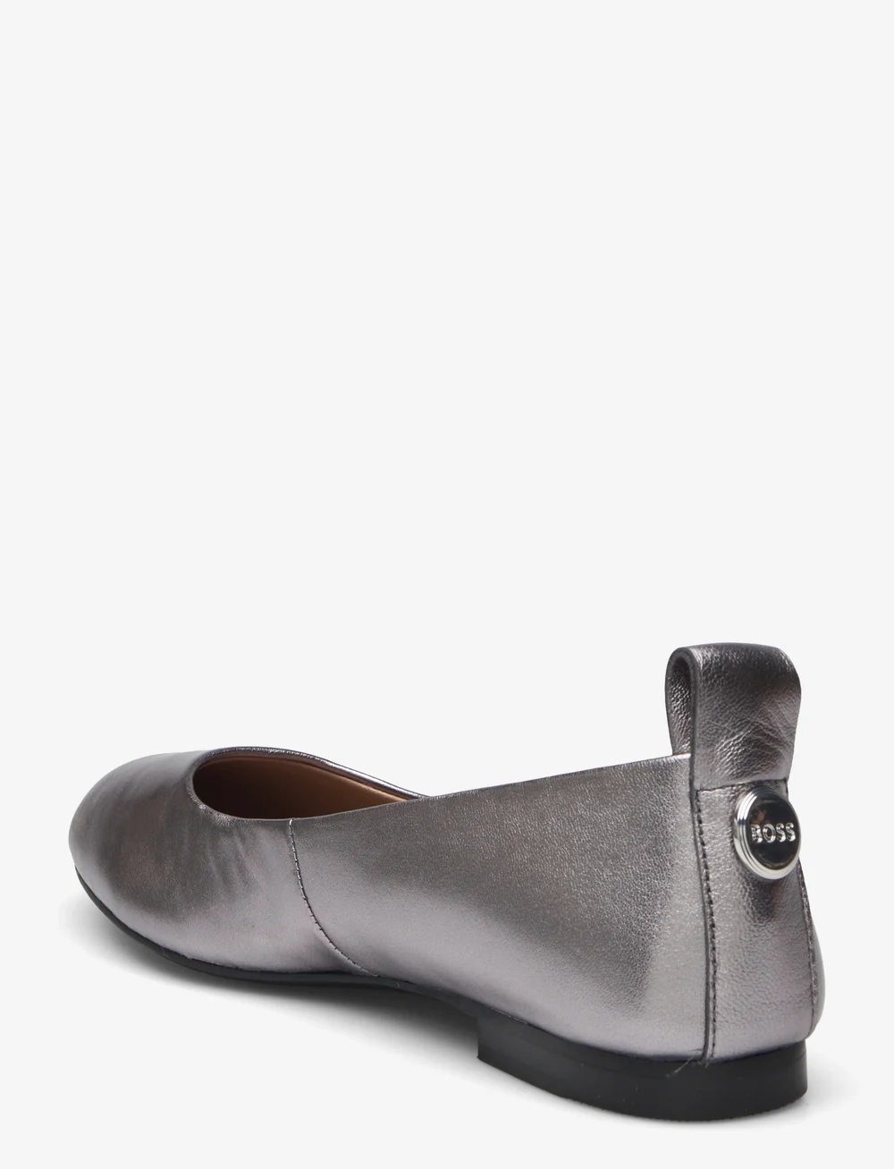BOSS - Dasy_Ballerina_LMN - besondere anlässe - silver - 2
