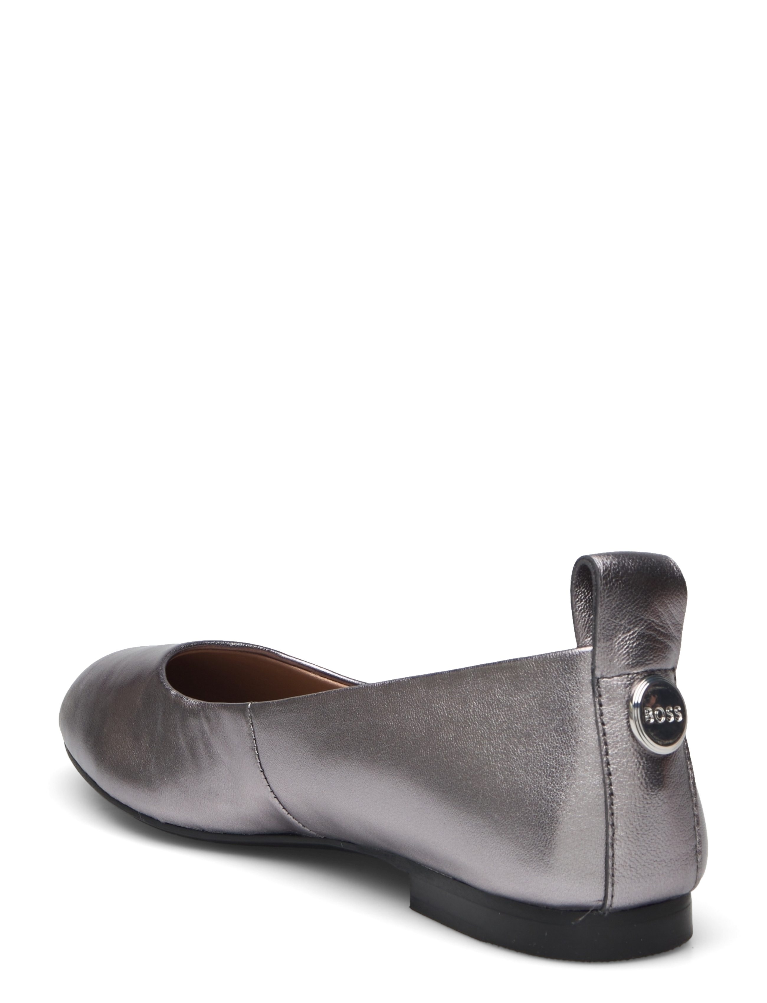 BOSS - Dasy_Ballerina_LMN - silver - 2