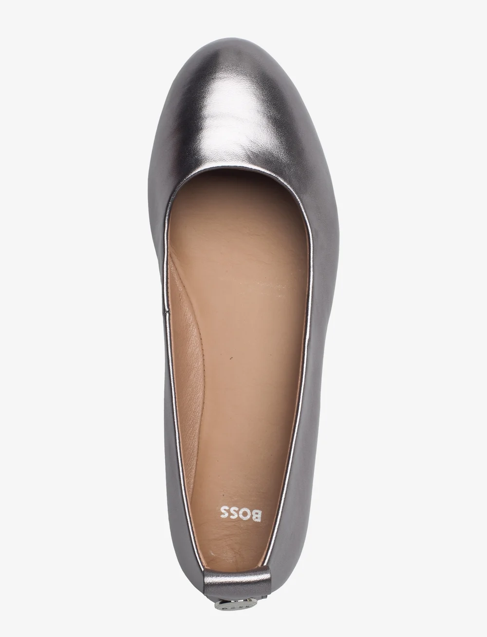 BOSS - Dasy_Ballerina_LMN - besondere anlässe - silver - 3
