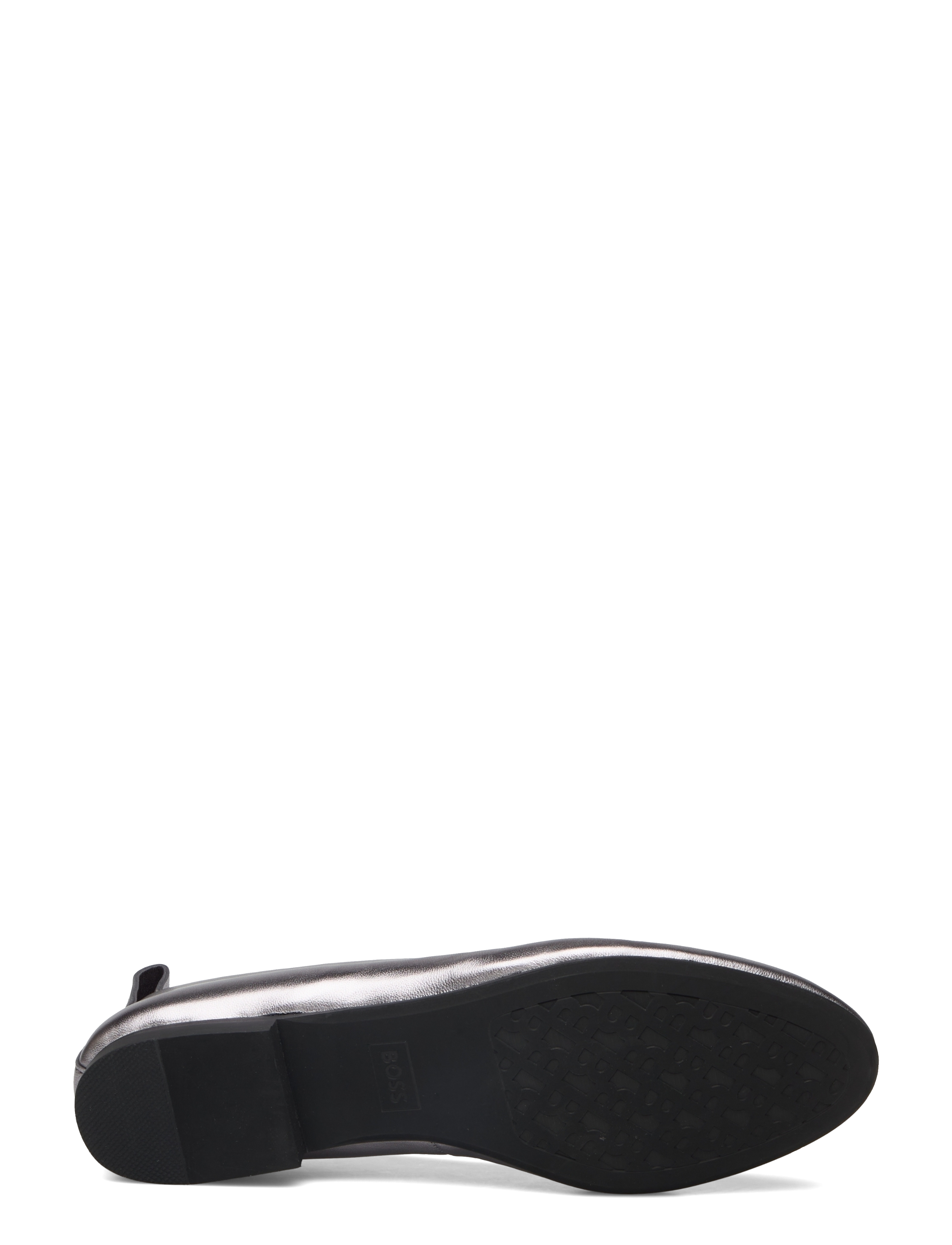 BOSS - Dasy_Ballerina_LMN - silver - 4