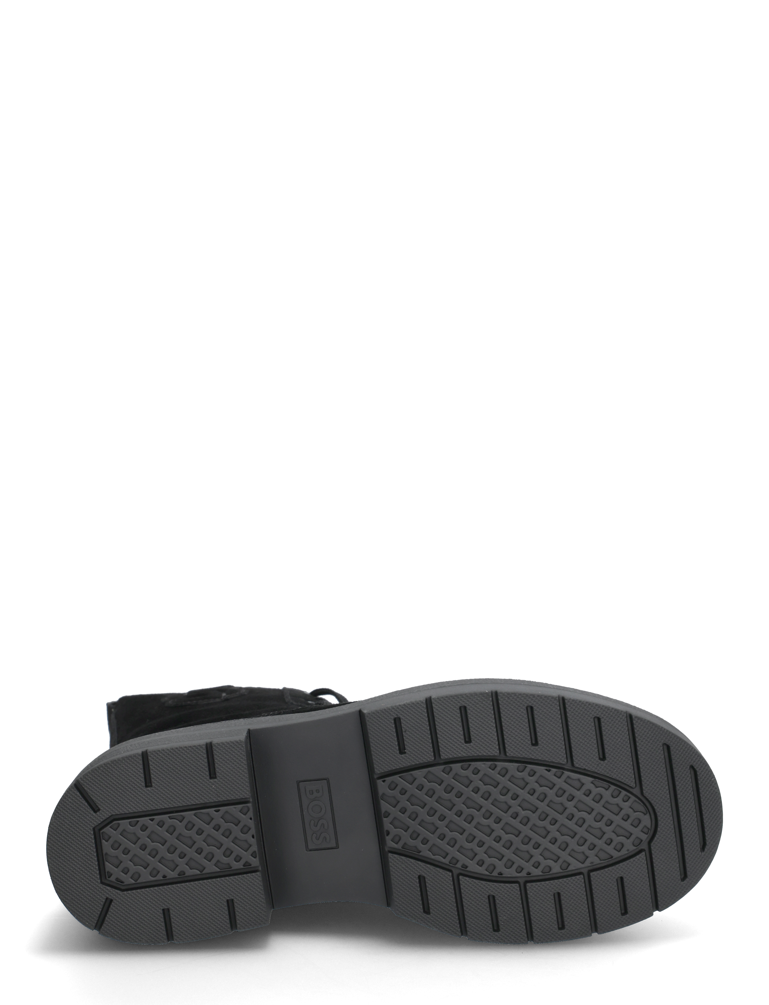 BOSS - Rebby_LUBootie_SDBBF - black - 4