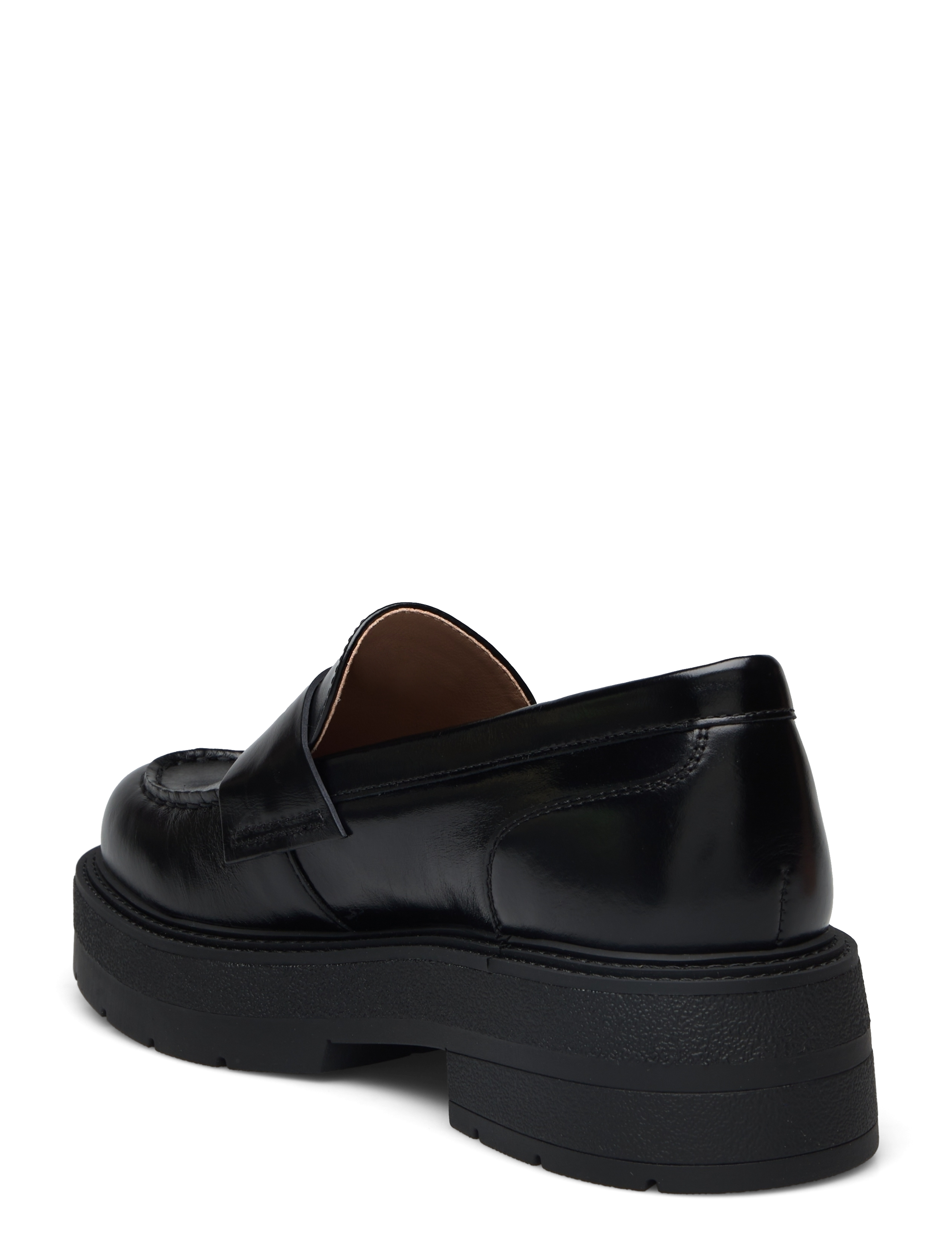 BOSS - Rebby_Mocc_CBB - black - 2