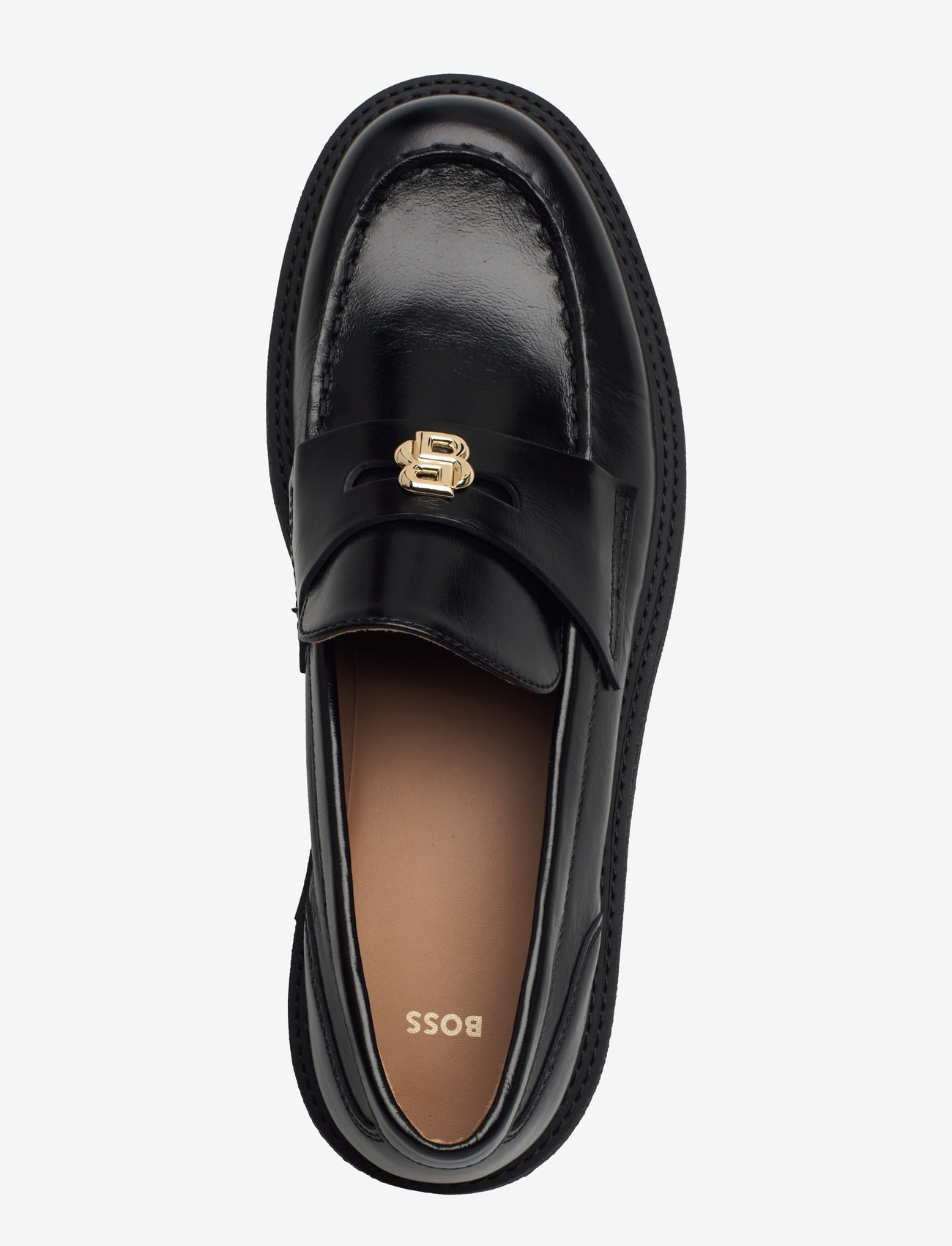 BOSS - Rebby_Mocc_CBB - black - 3