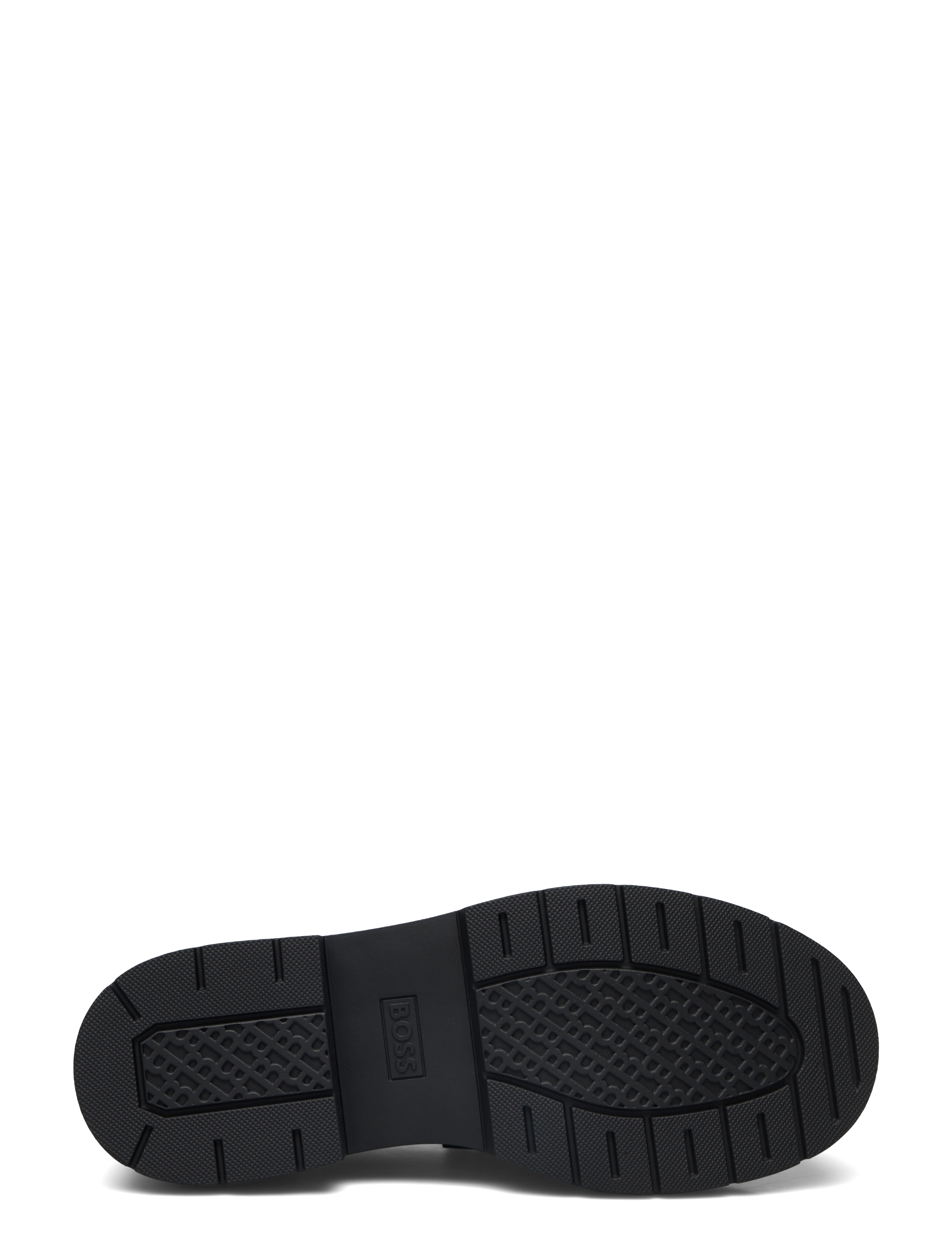 BOSS - Rebby_Mocc_CBB - black - 4